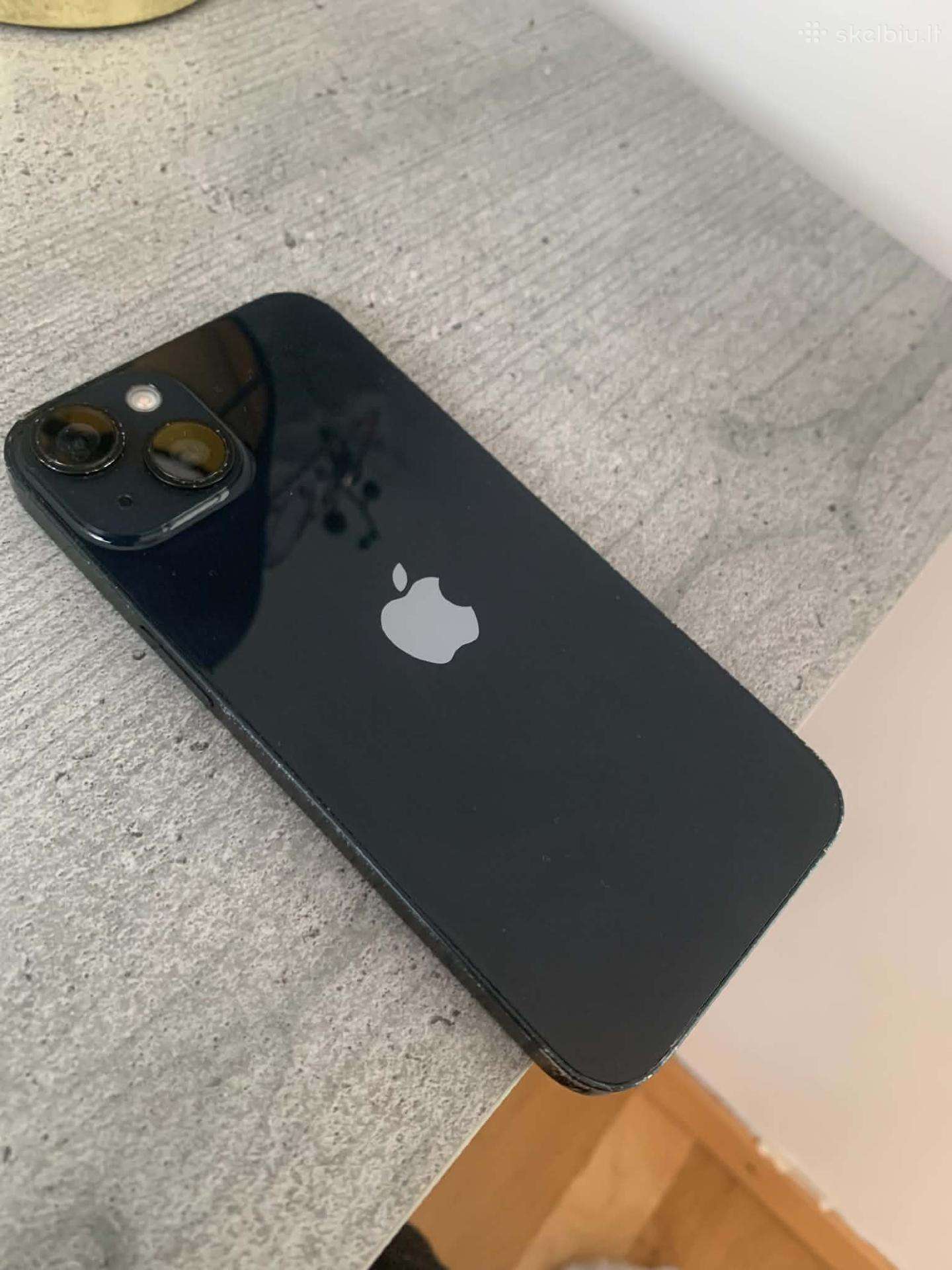 iPhone 14 128gb