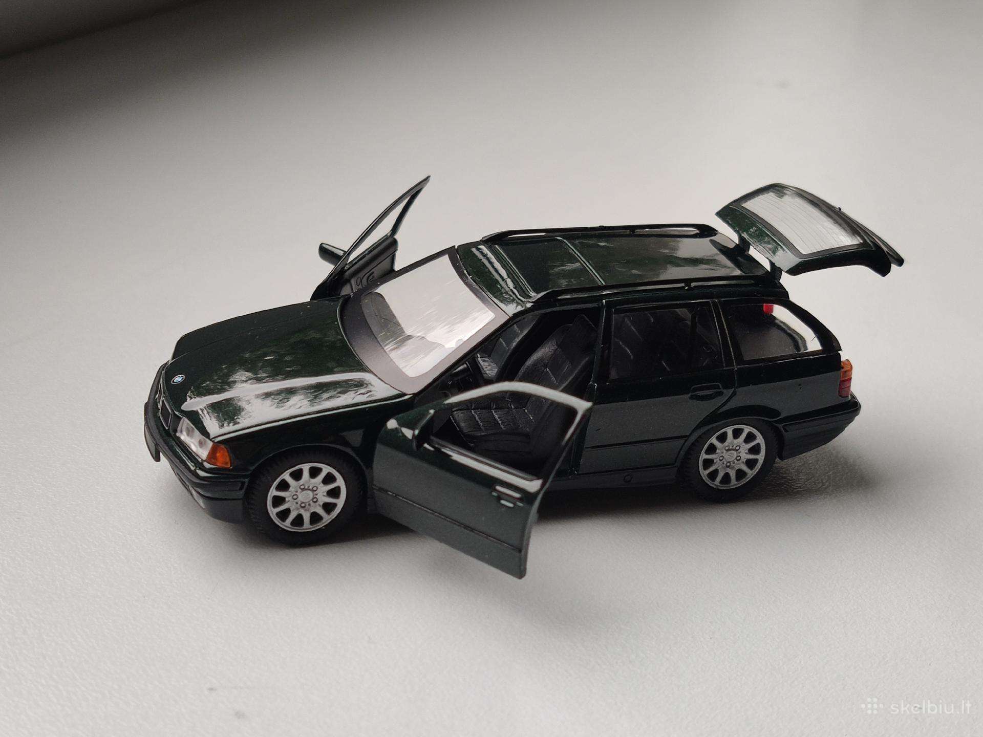 1:43 Bmw 3 series e36 touring