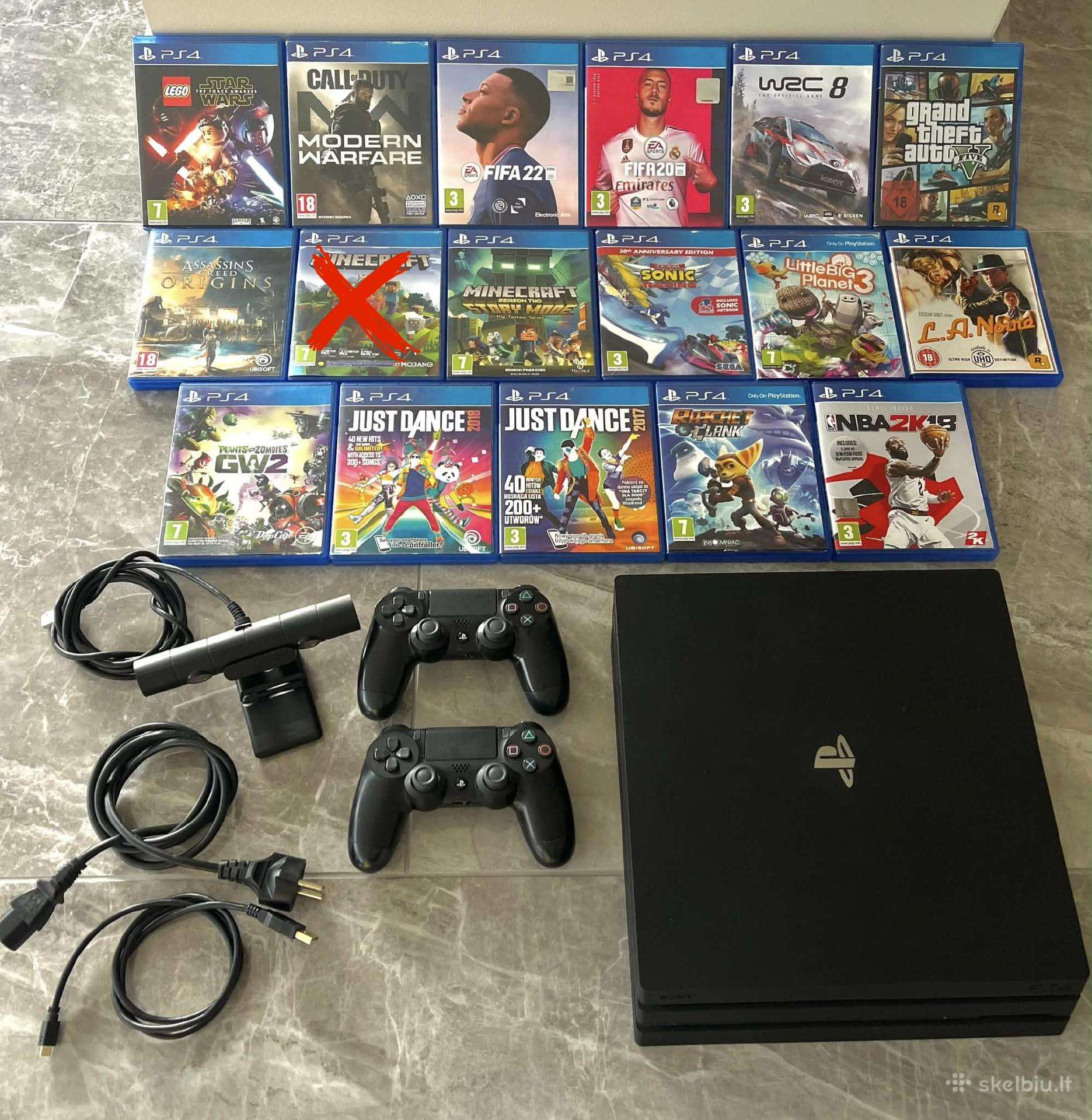 PS4 Pro