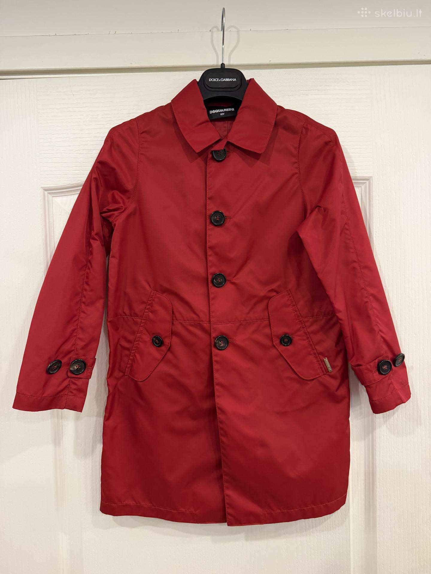 Paltukas Dsquared2