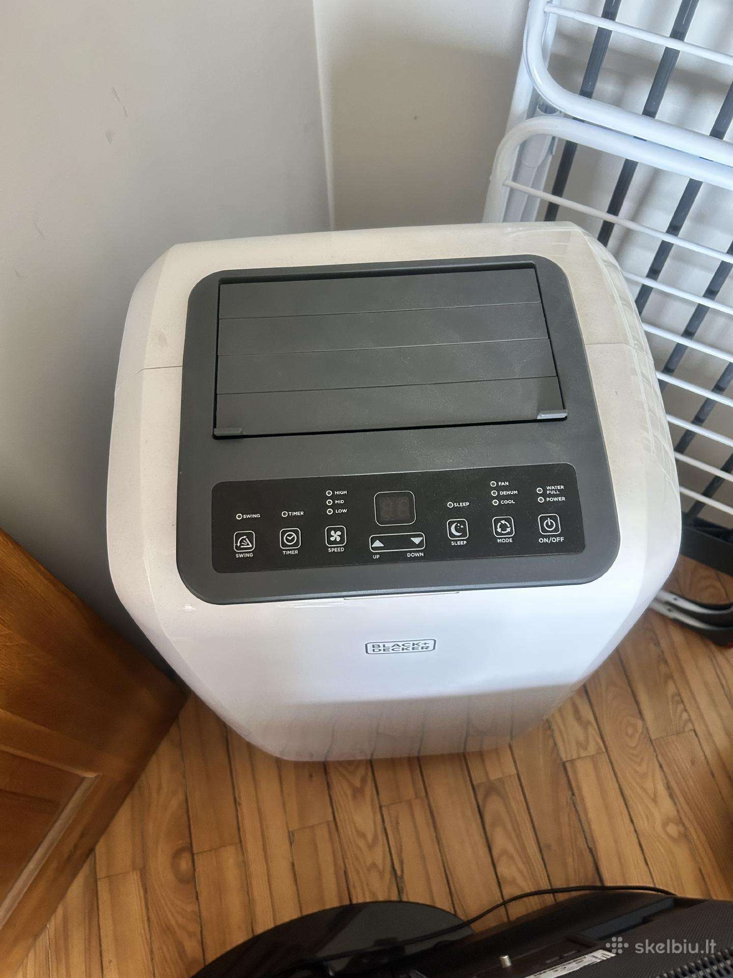 Black+decker