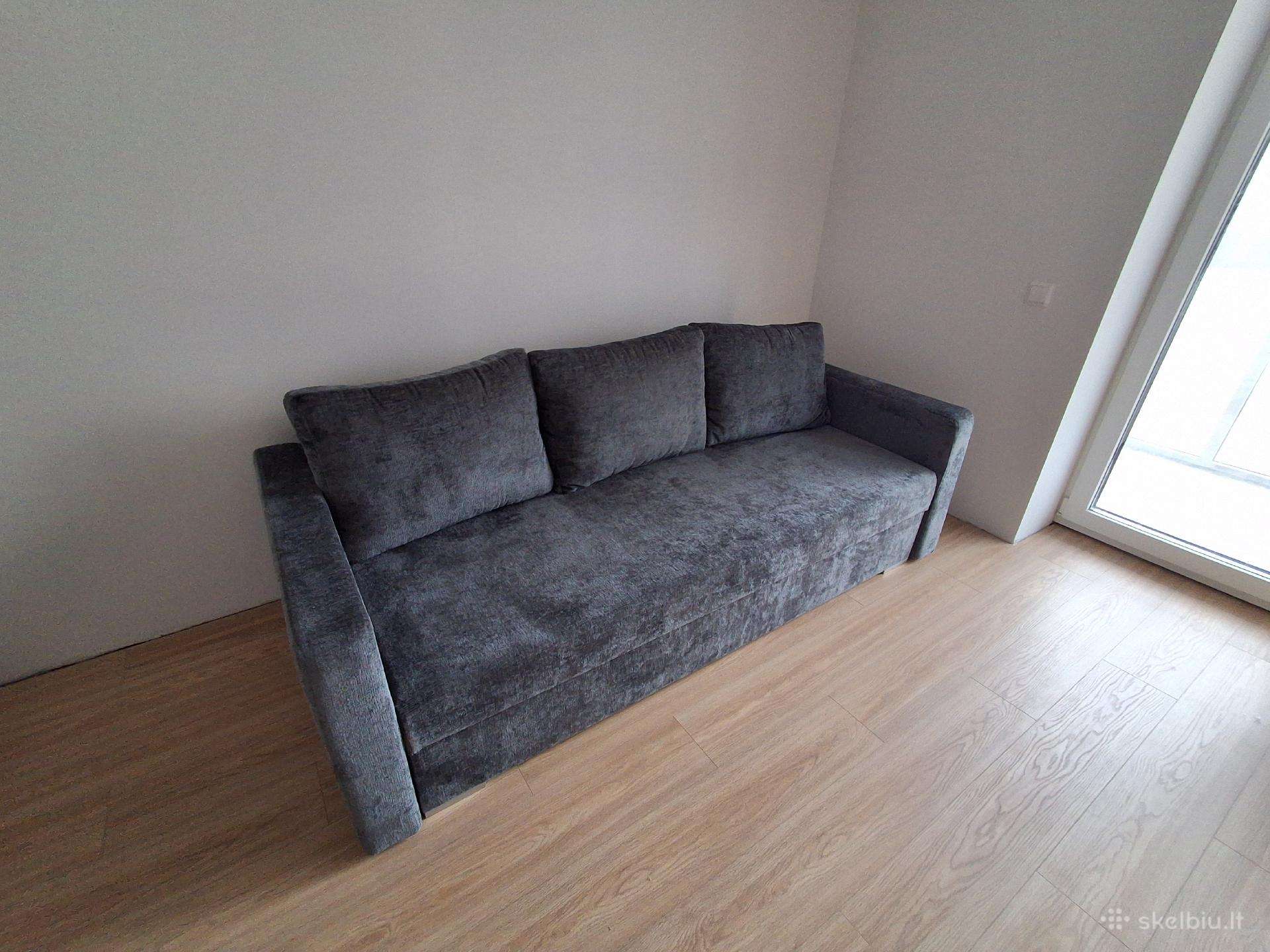 Sofa lova