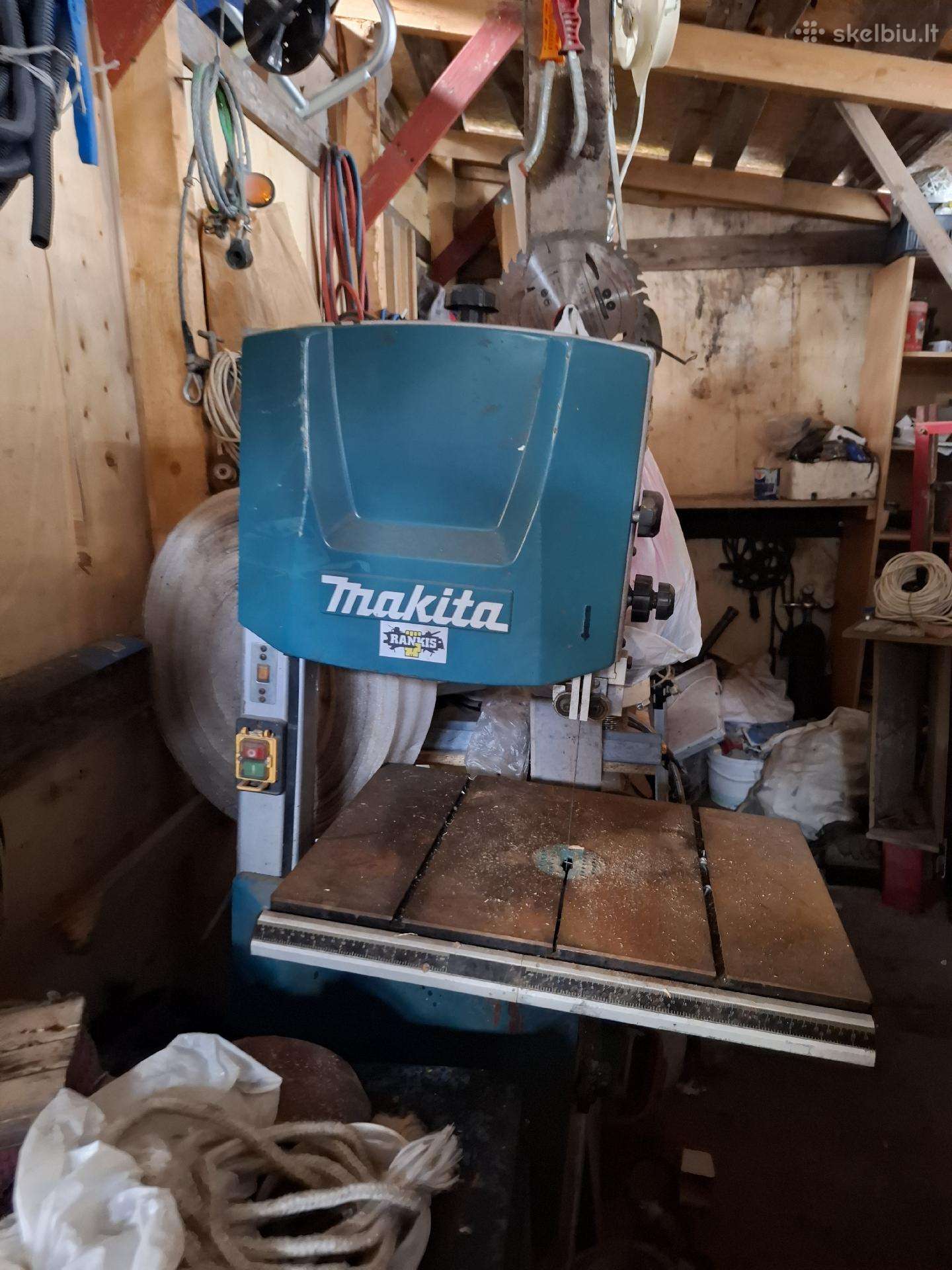 Makita-lb1200f