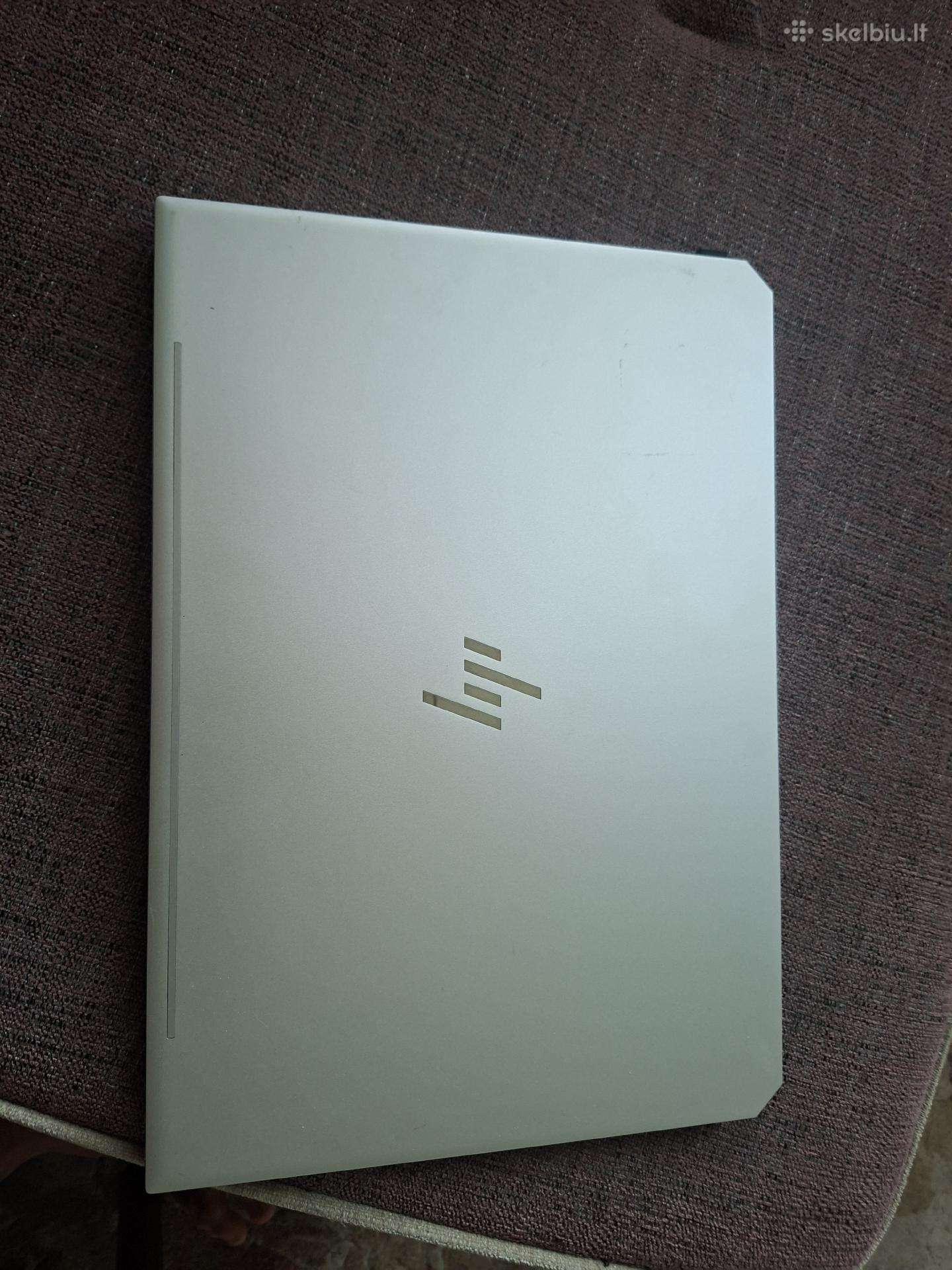 Hp Elitebook 1050 G1 Core i7 8th Gen 32/1tb