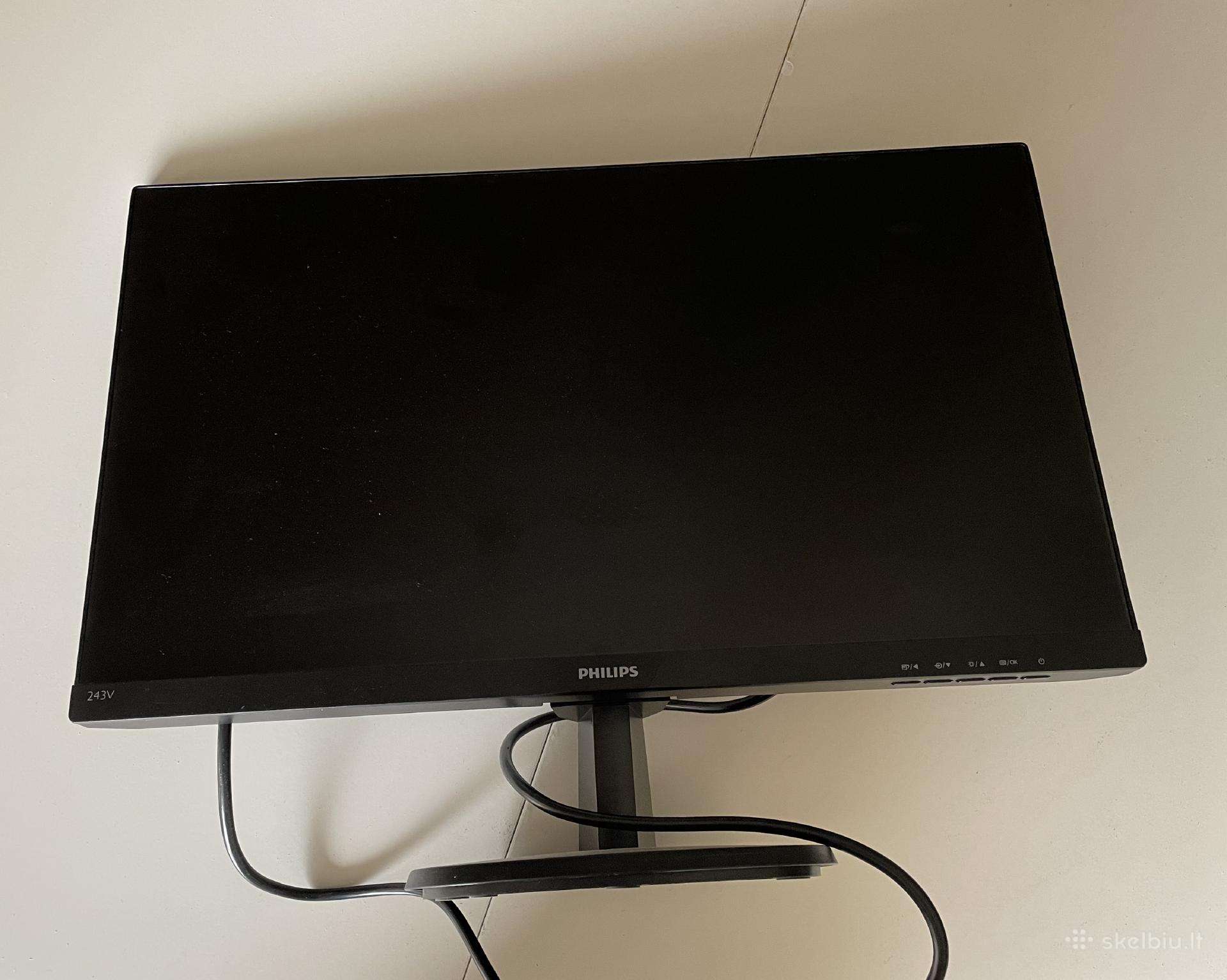 Monitorius Philips