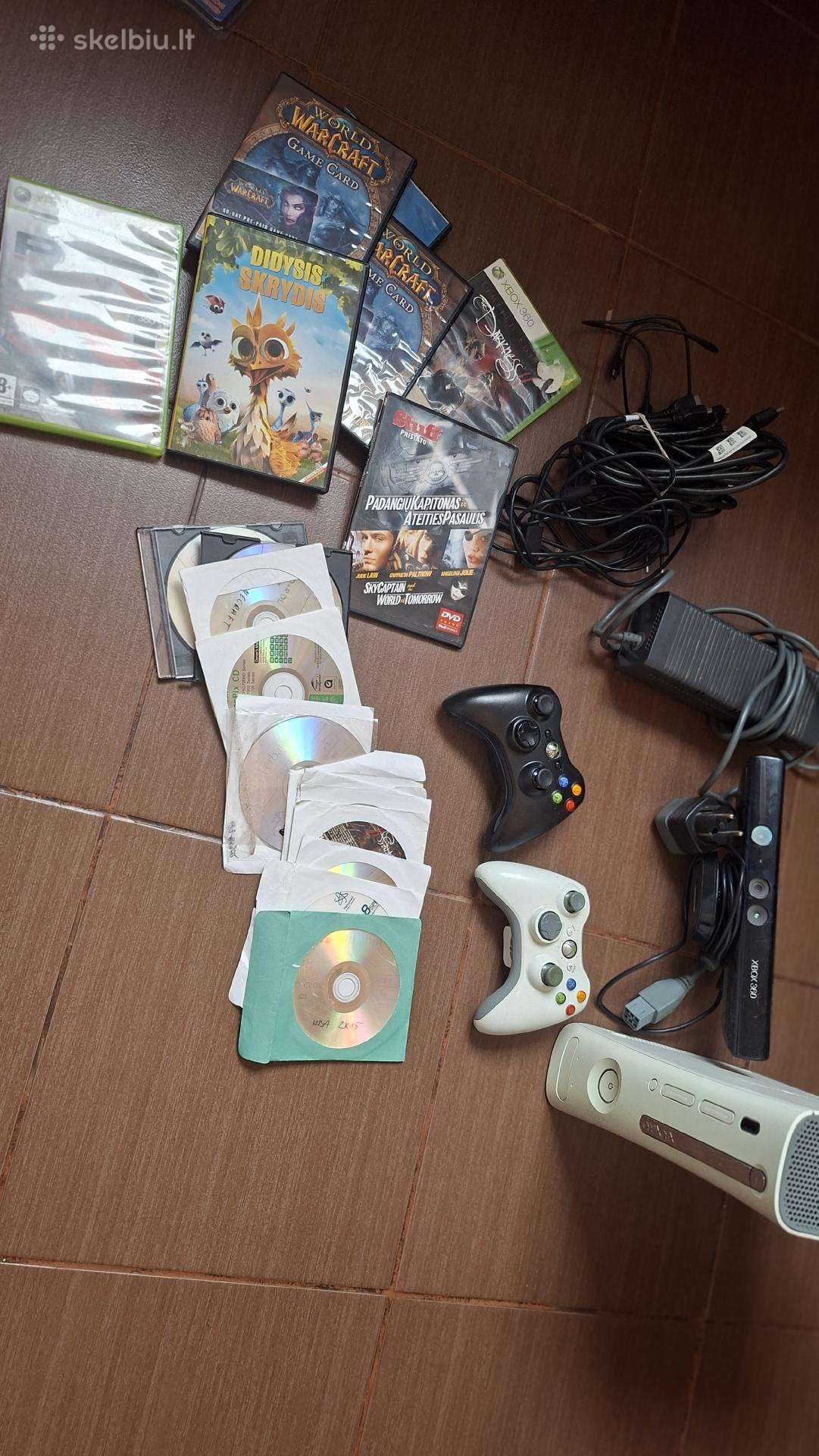 Xbox 360