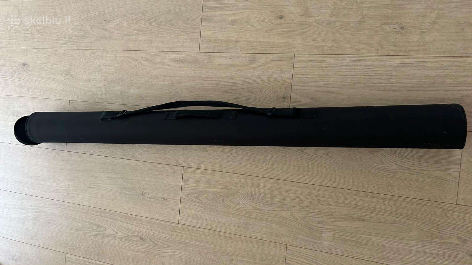 Meškerių tūba 150cm