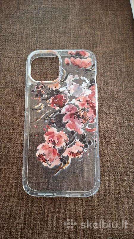 iPhone 14 slim dėkliukas