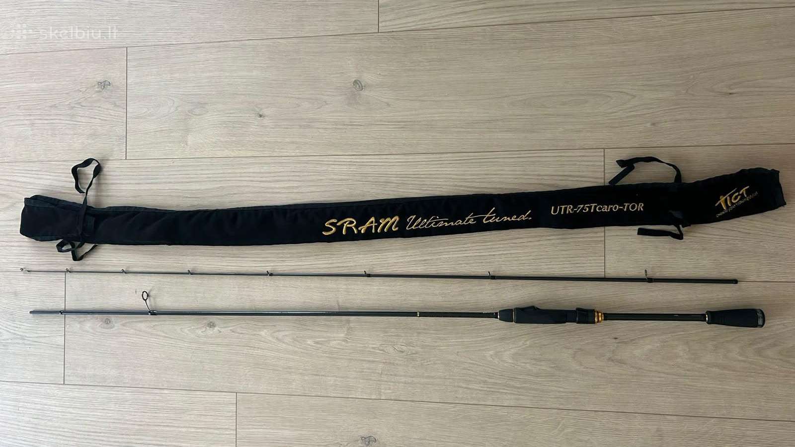 Tict Utr75 Caro Tor