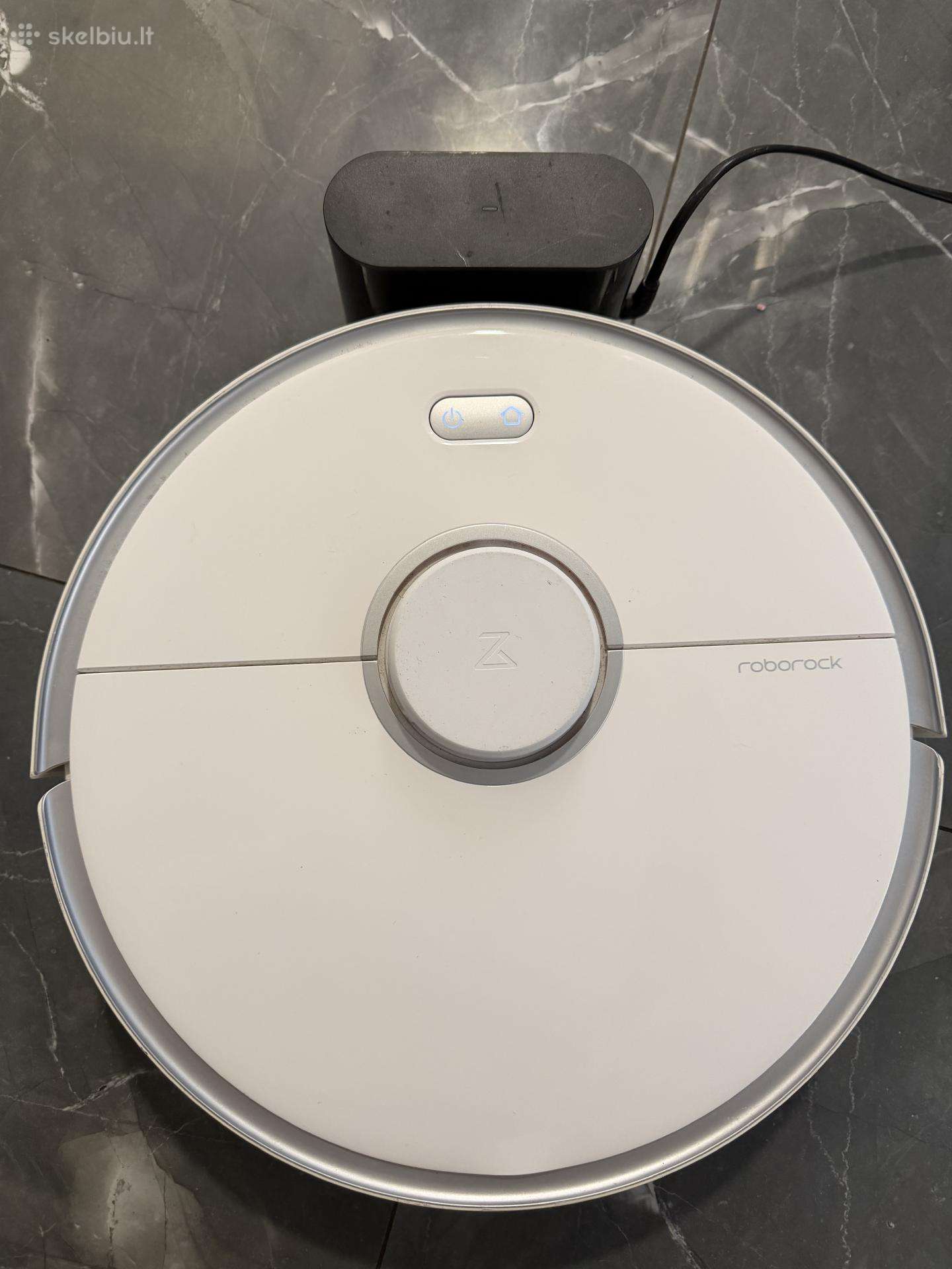 Roborock S5 Max