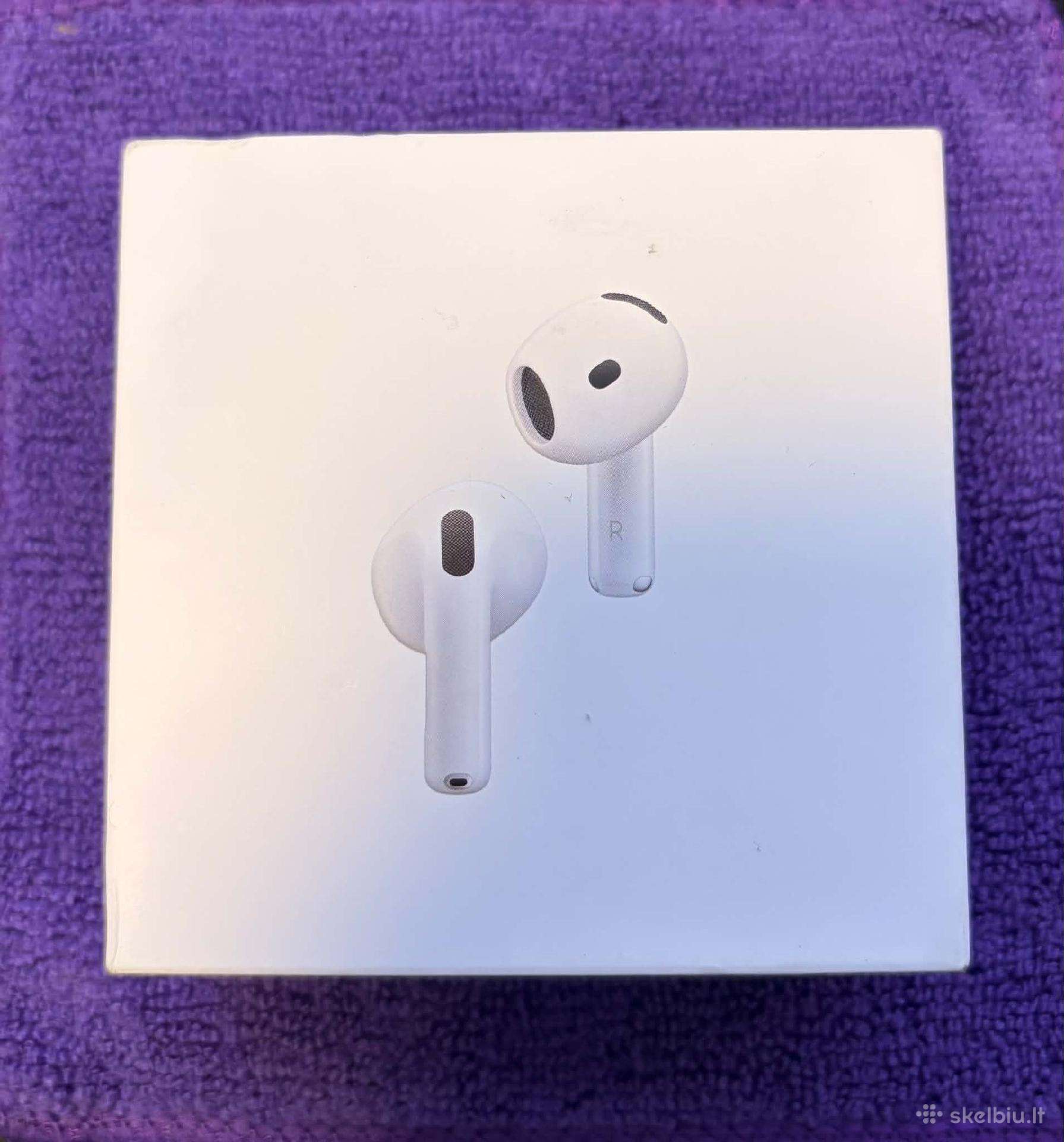 Apple Airpods 4 Anc