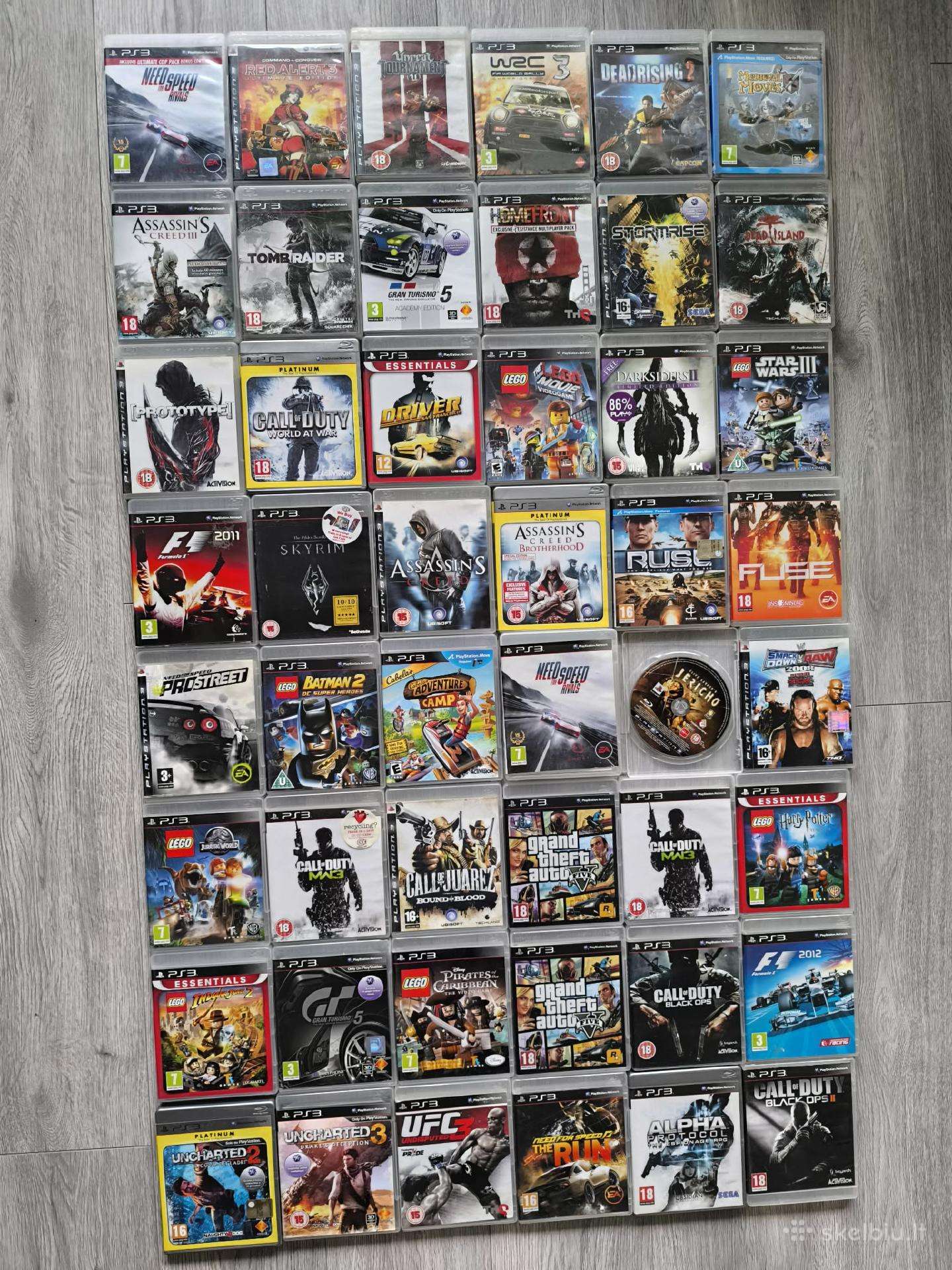 Playstation 3