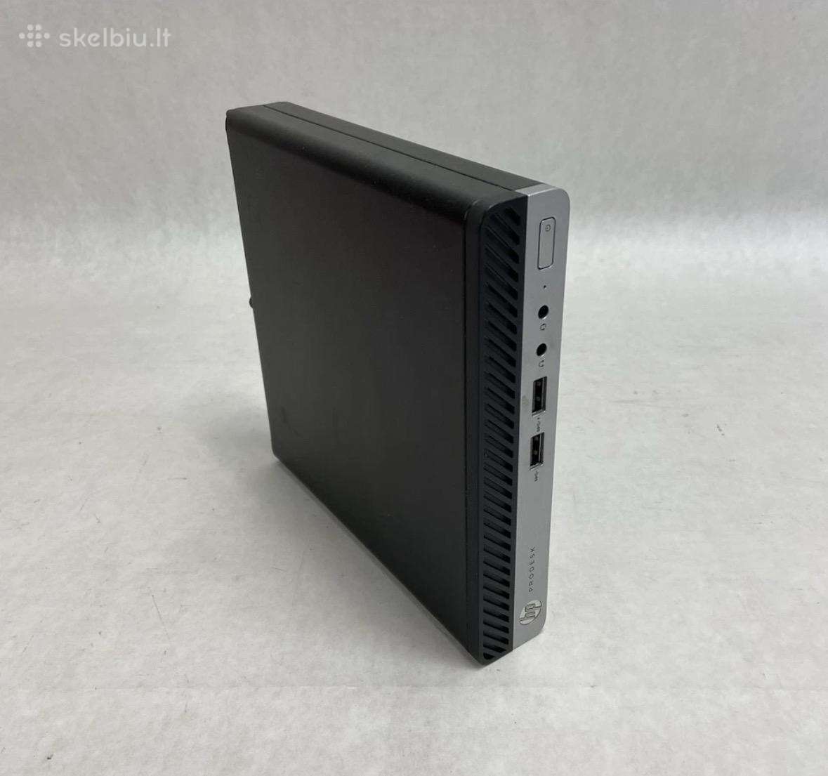 Superkineju mini pc