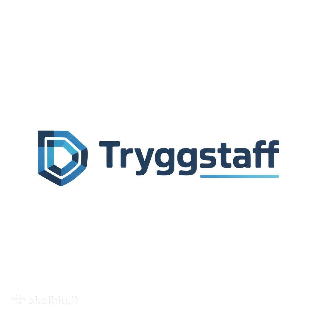 Tryggstaff – nemokami skelbimai Skandinavijoje