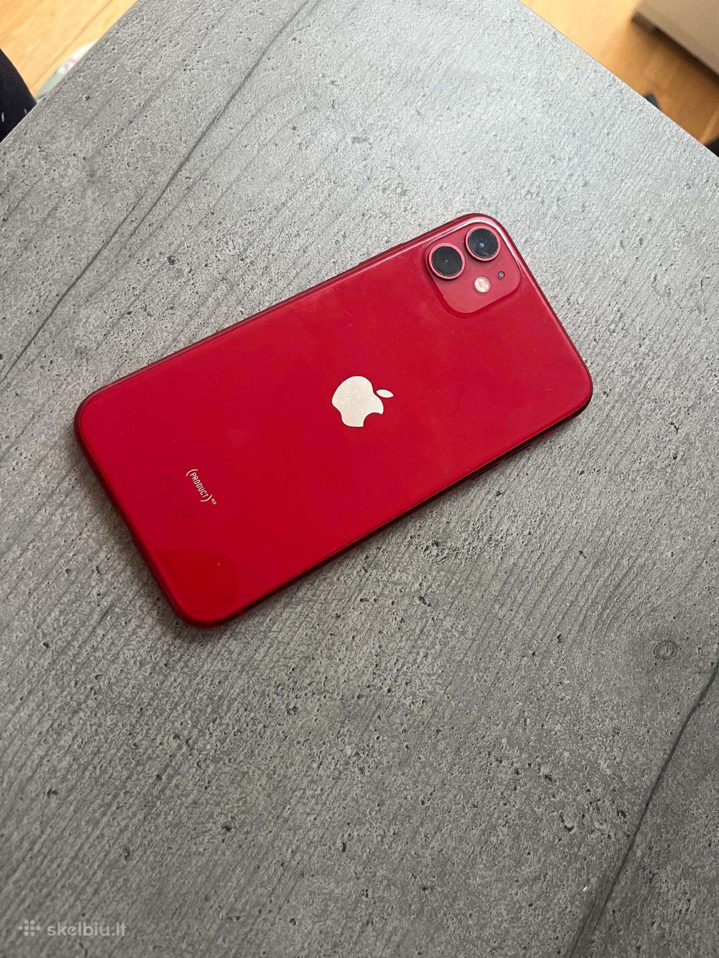 iPhone 11