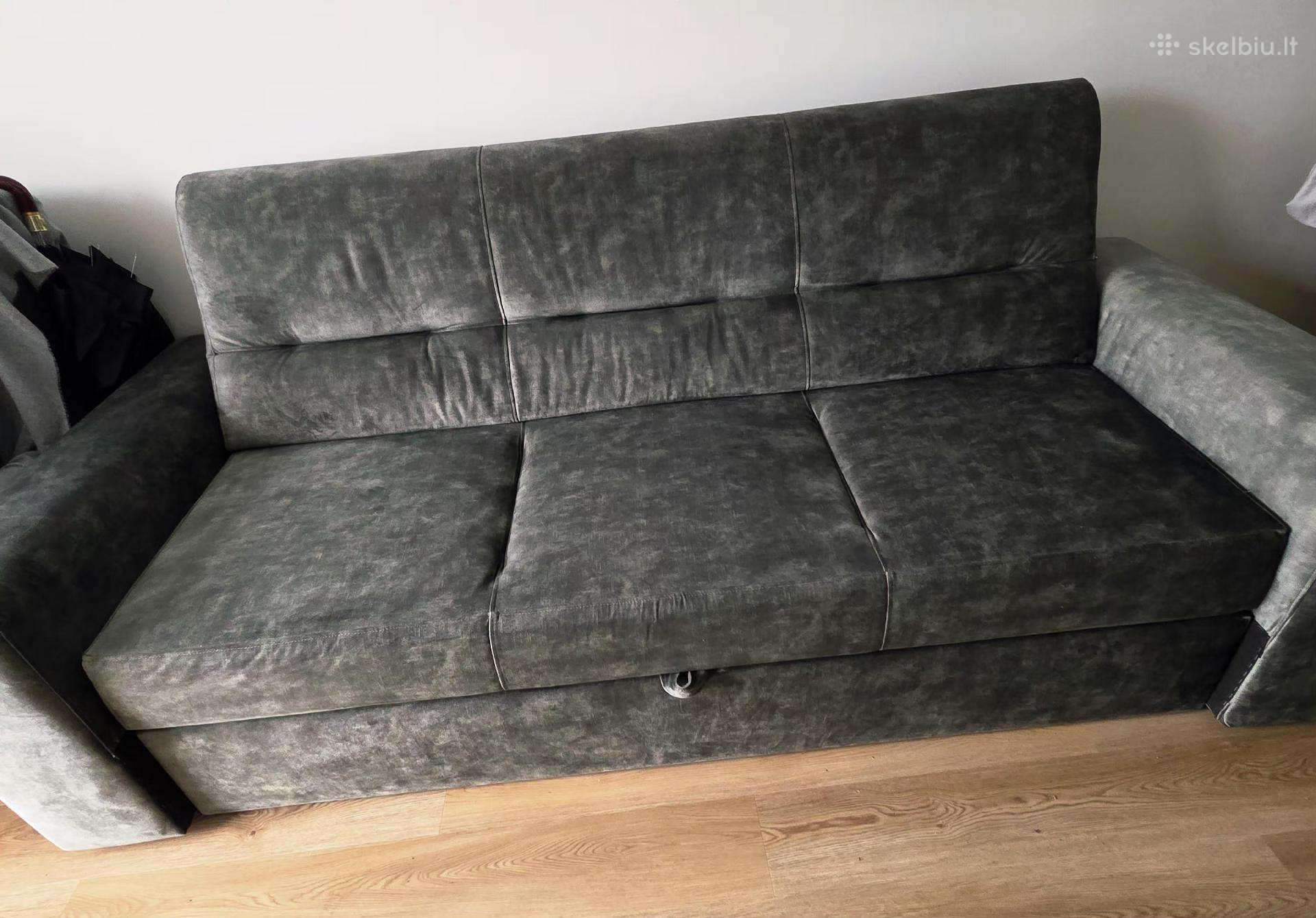Sofa lova