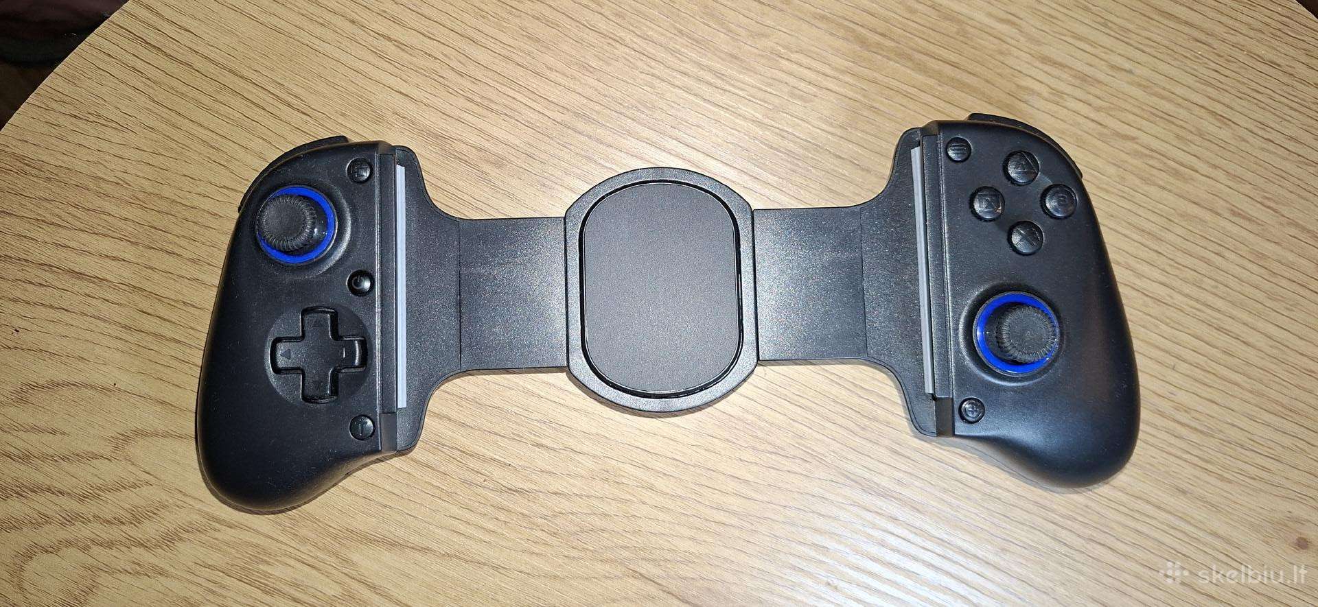 Bsp-d11 gamepad joystick telefonui
