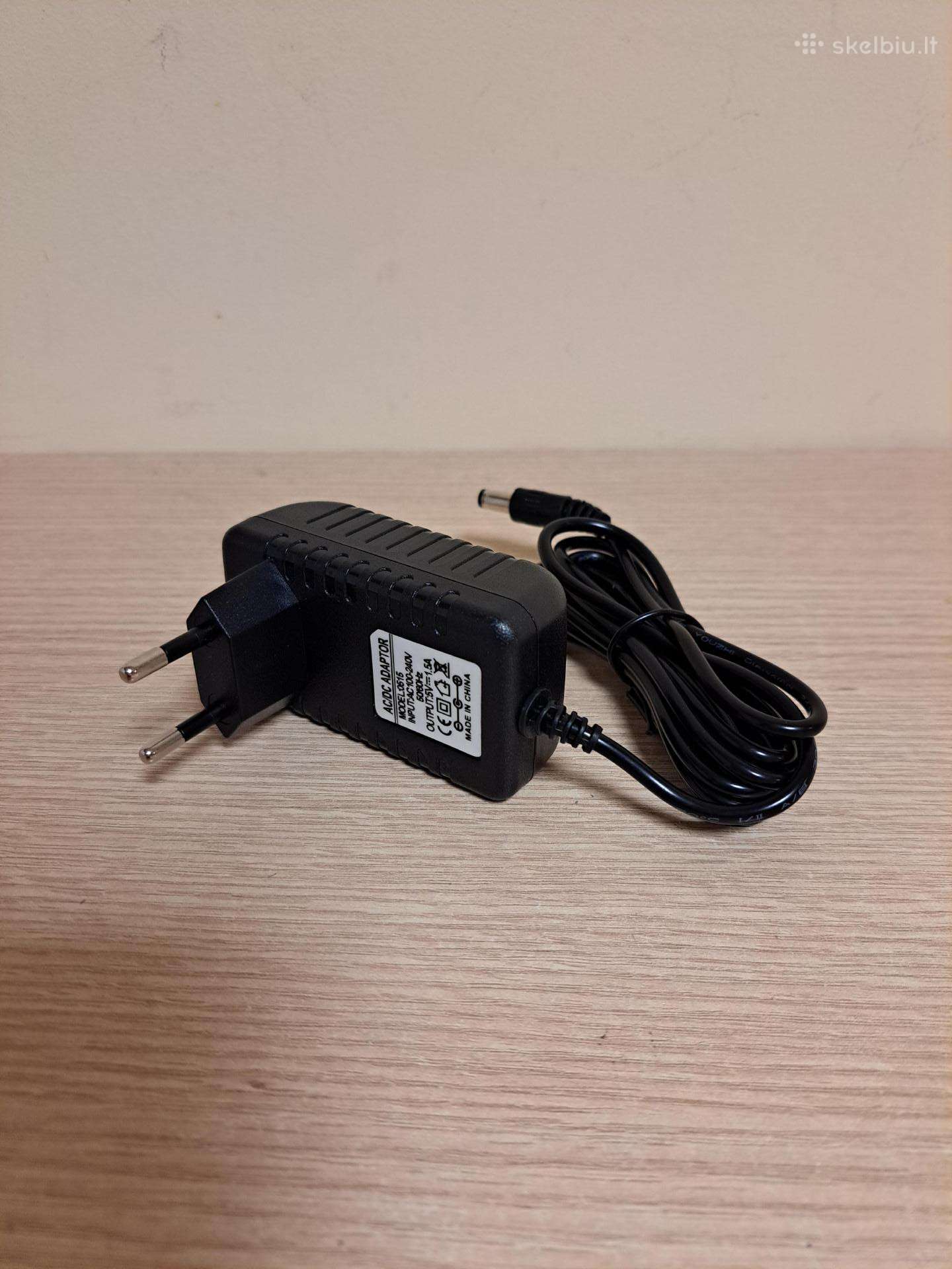 Ac adapteris