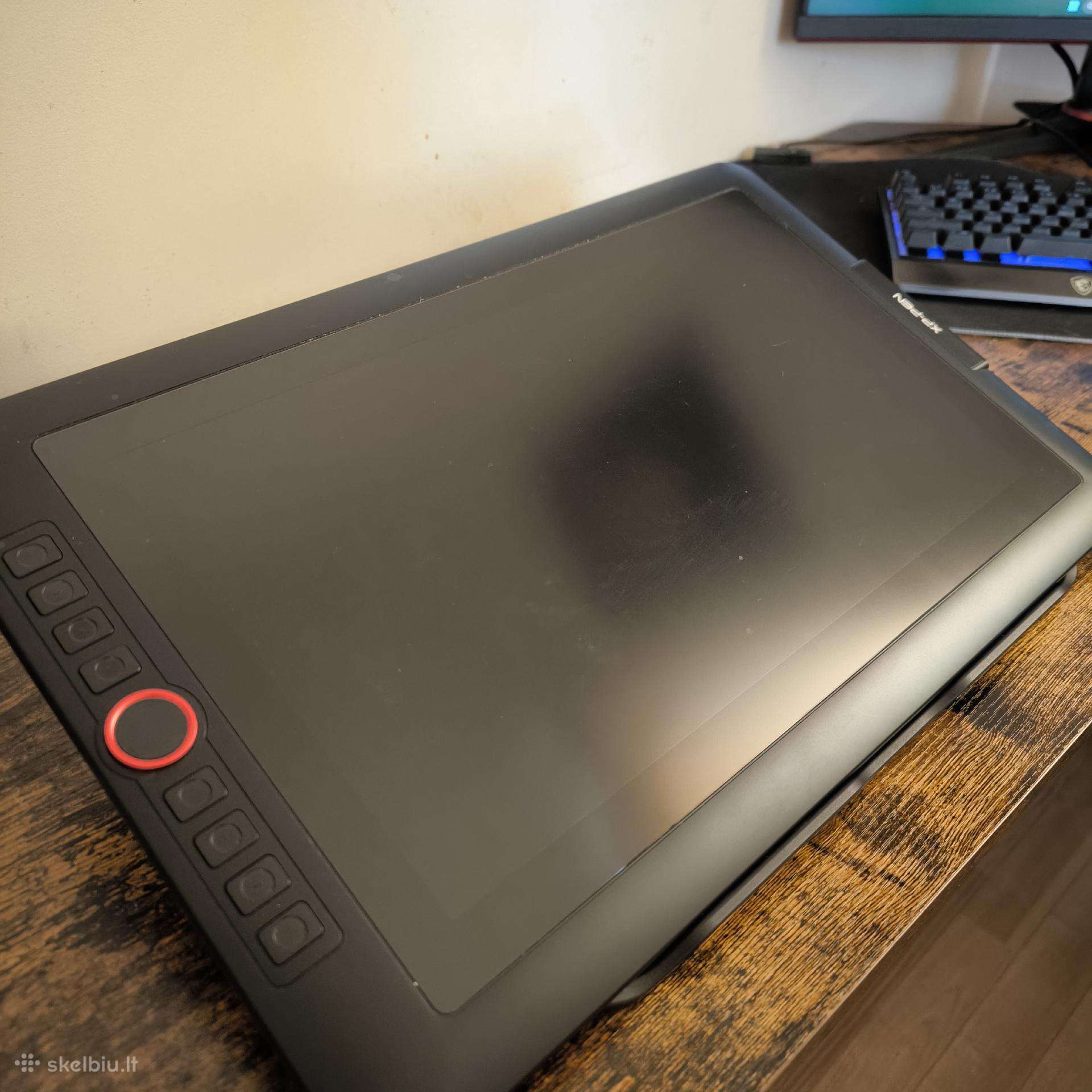 Xp-pen Artist 15.6 Pro grafinė planšetė