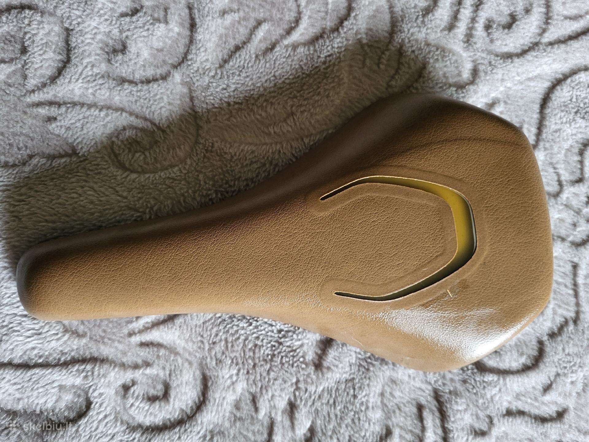 Dviračio balnelis Selle Royal