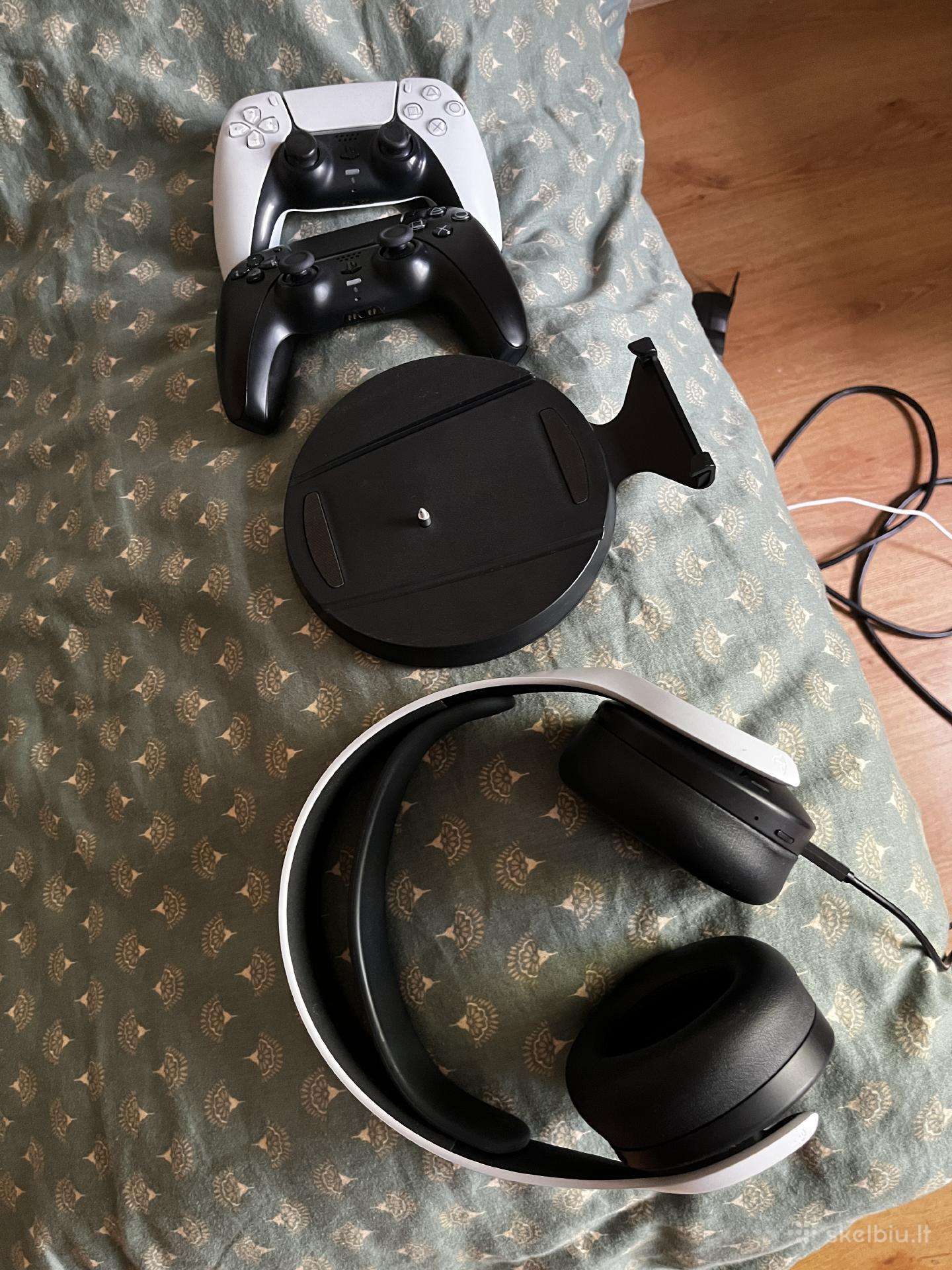 Playstation fat 5