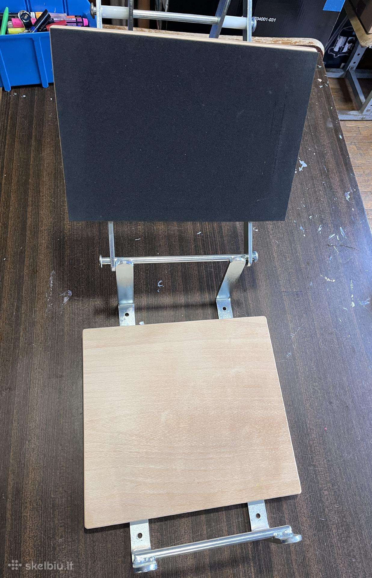 280 eur. Grafikos presas