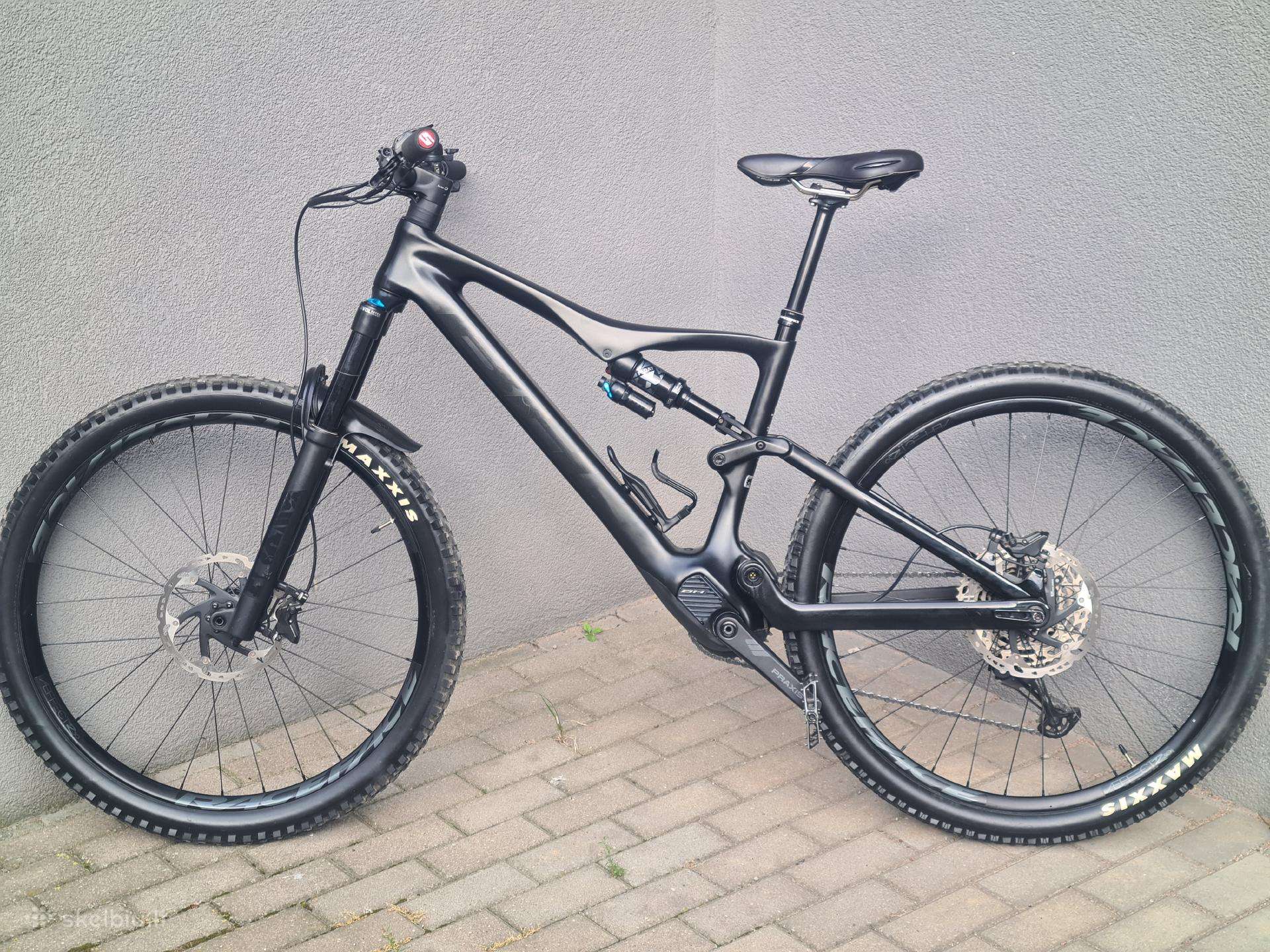 Electric bike BH Bikes 29″