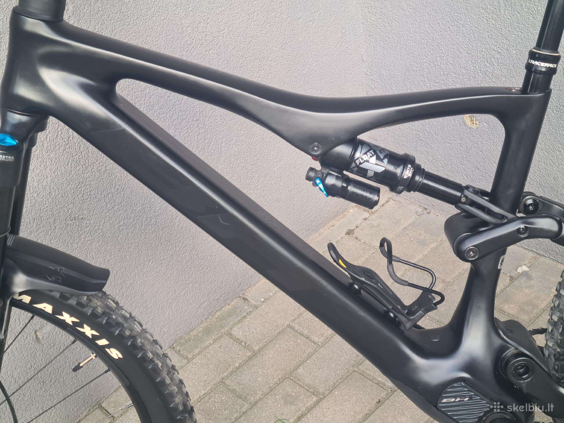 Electric bike BH Bikes 29″