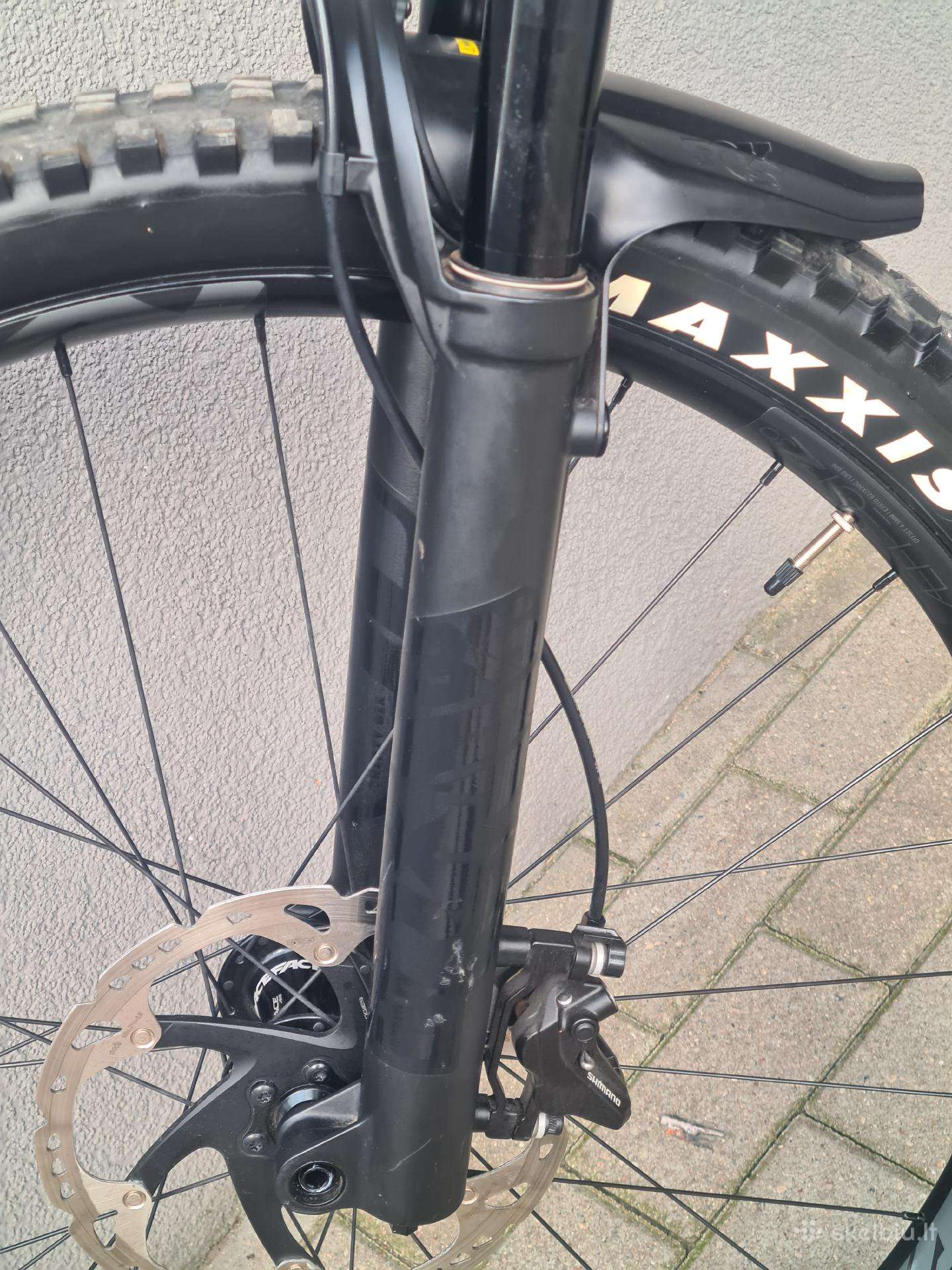 Electric bike BH Bikes 29″