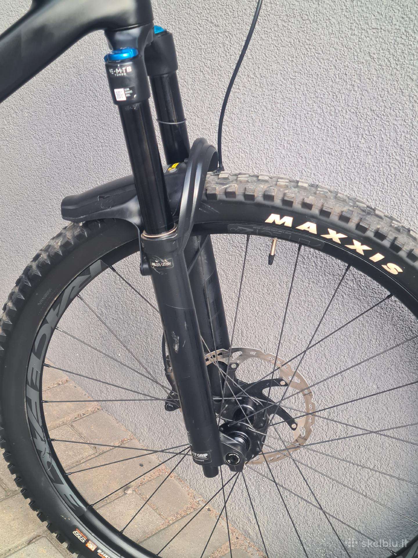 Electric bike BH Bikes 29″