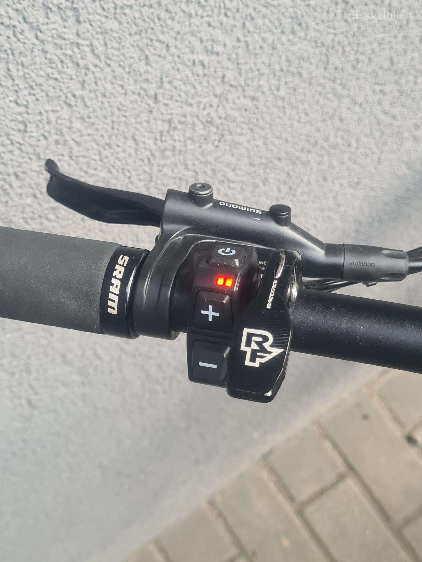 Electric bike BH Bikes 29″