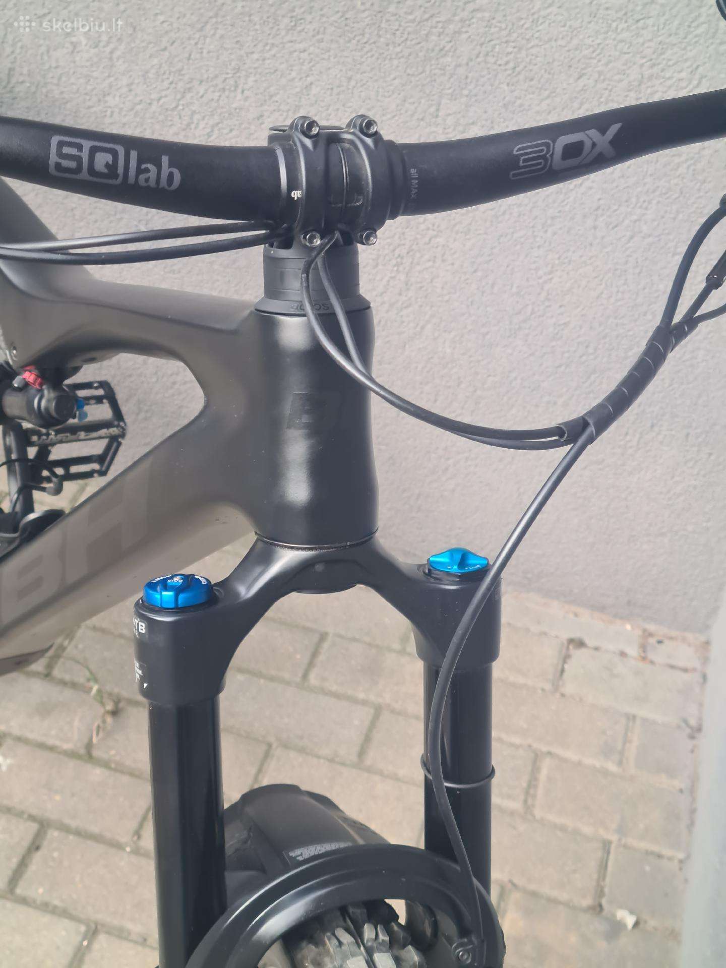 Electric bike BH Bikes 29″