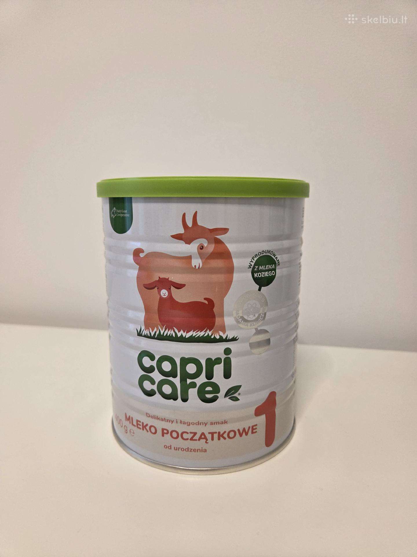 Capricare 1 400g