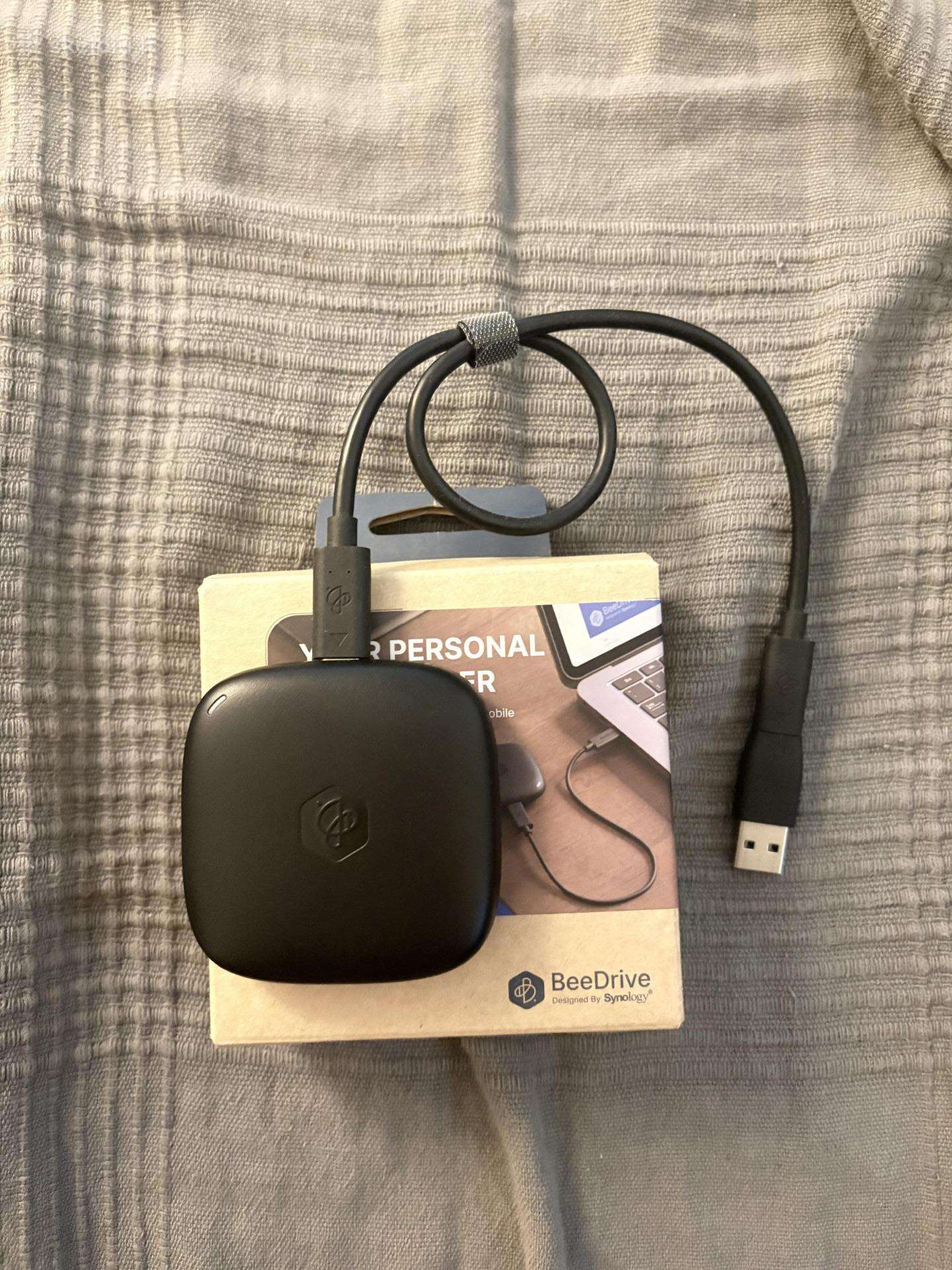 SSD Synology Beedrive