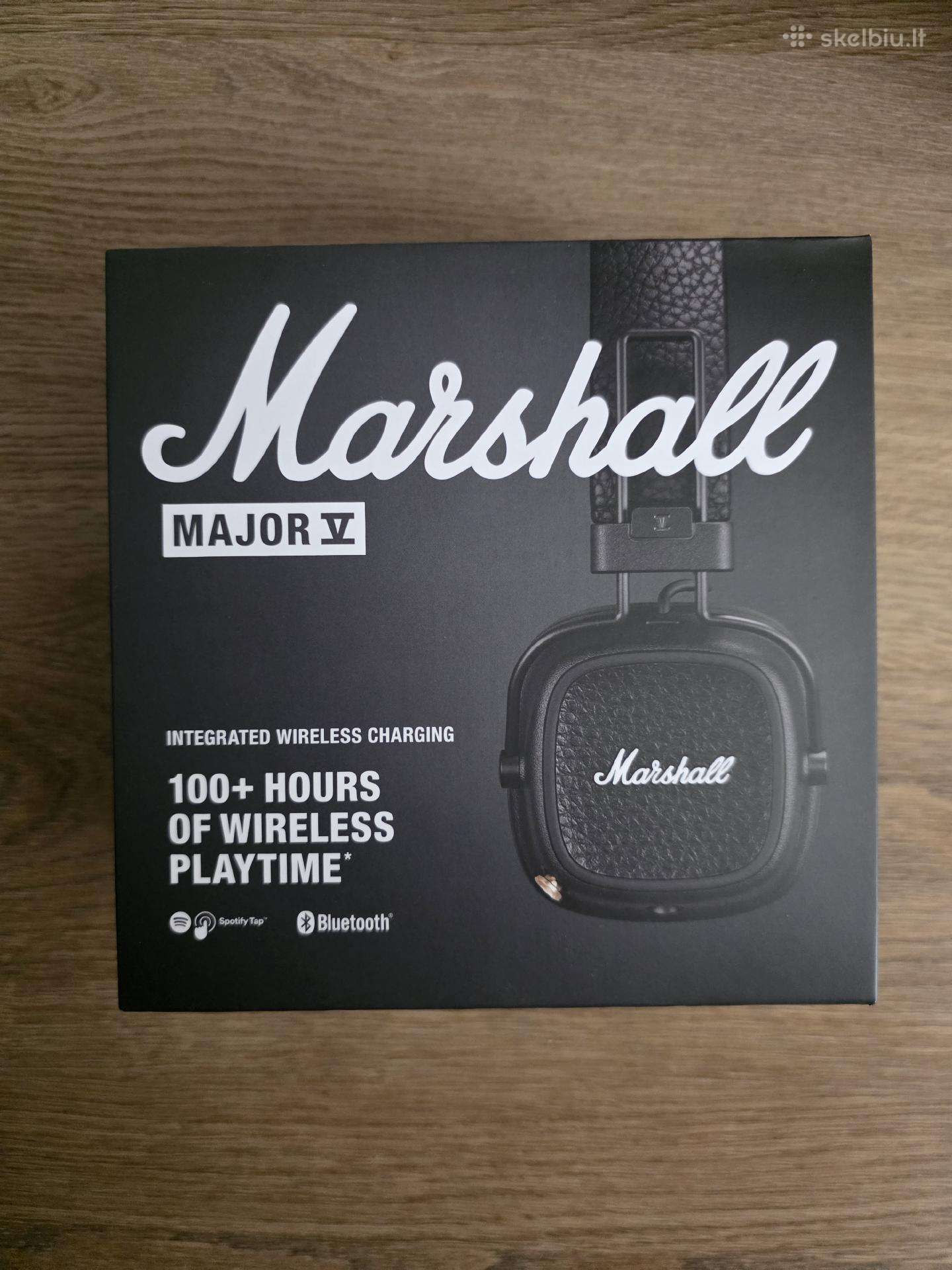 Parduodu marshall Major V