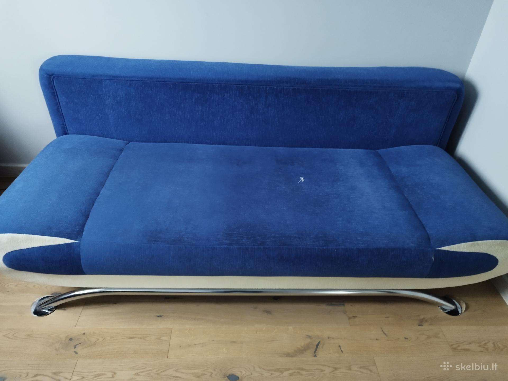 Dovanoju sofa lova
