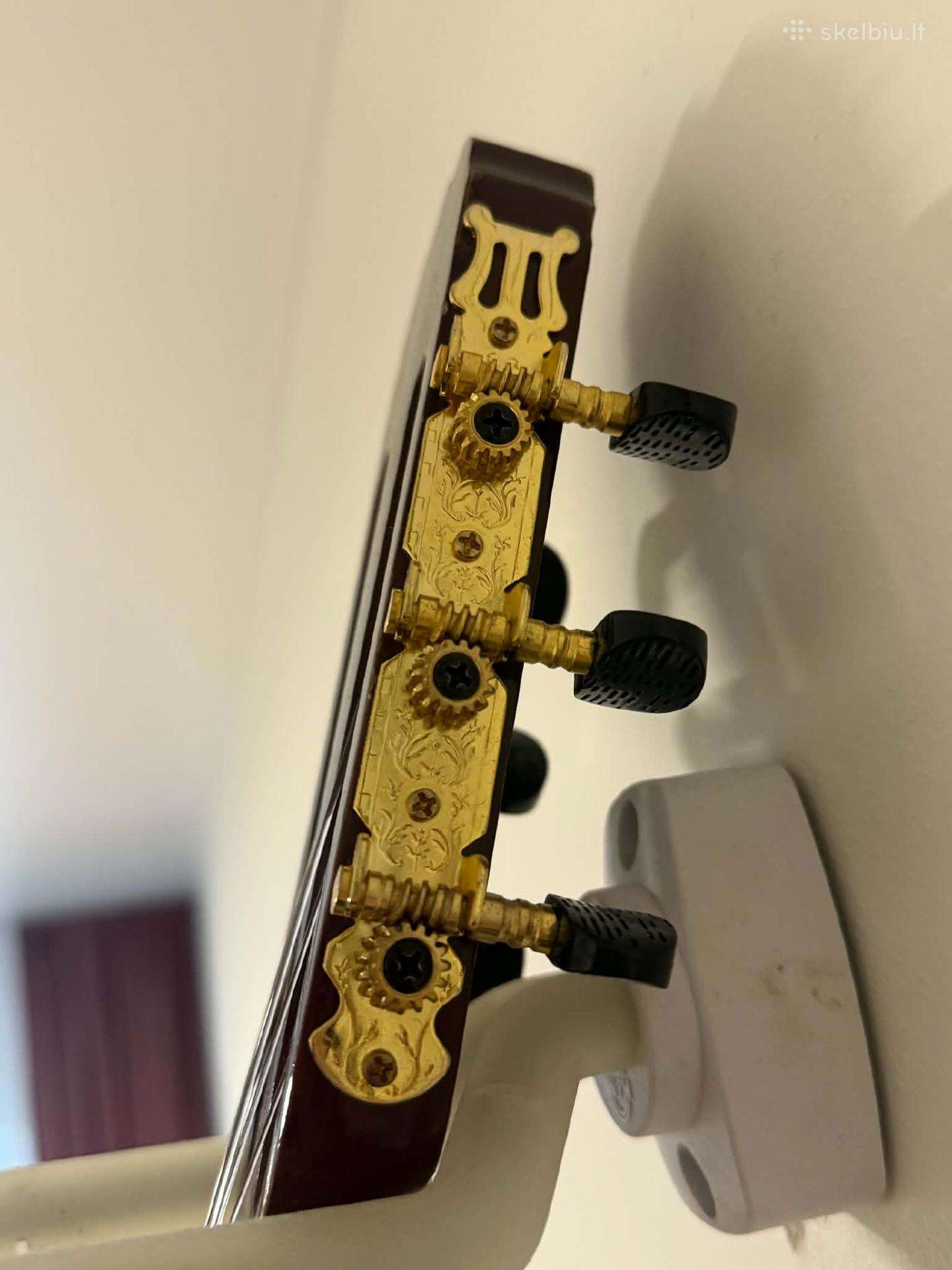Klasikinė gitara