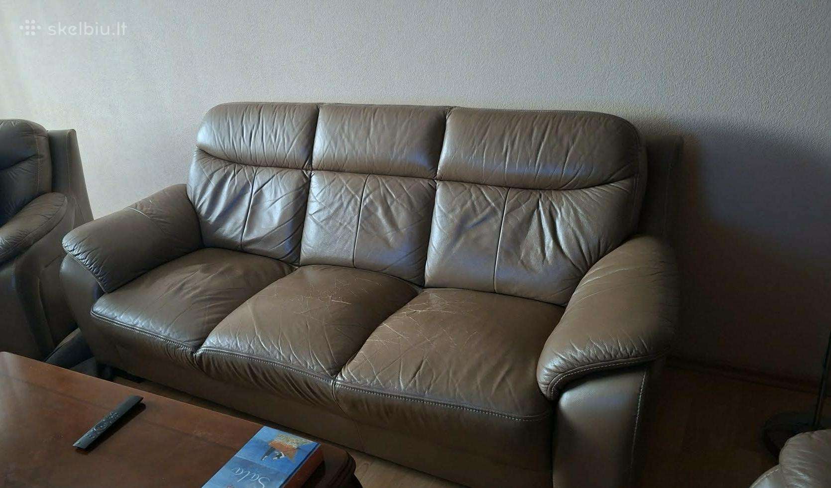 Atiduodami Odiniai Baldai Šiauliai