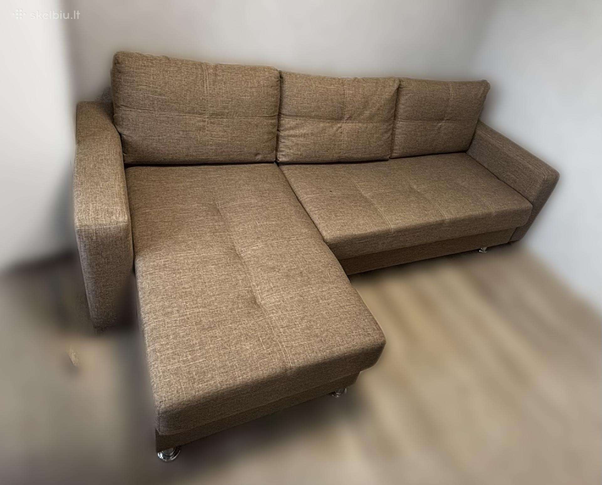 Sofa - Kampas