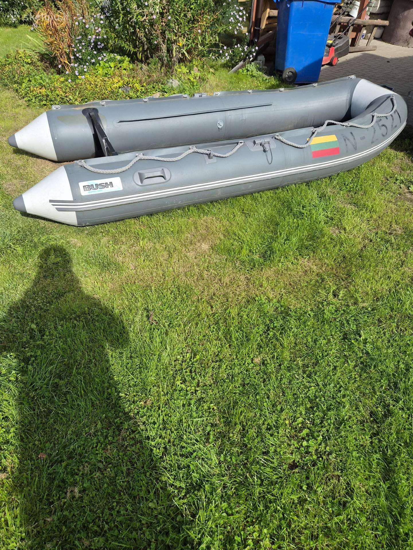 Bush K 330