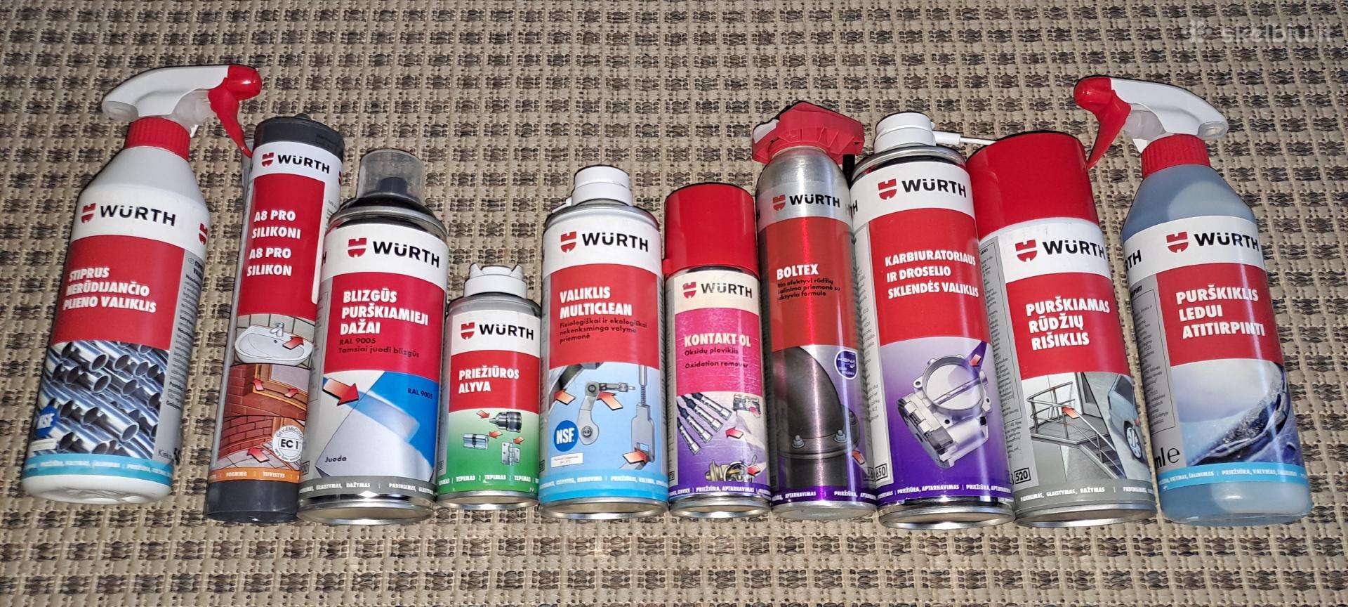 Wurth