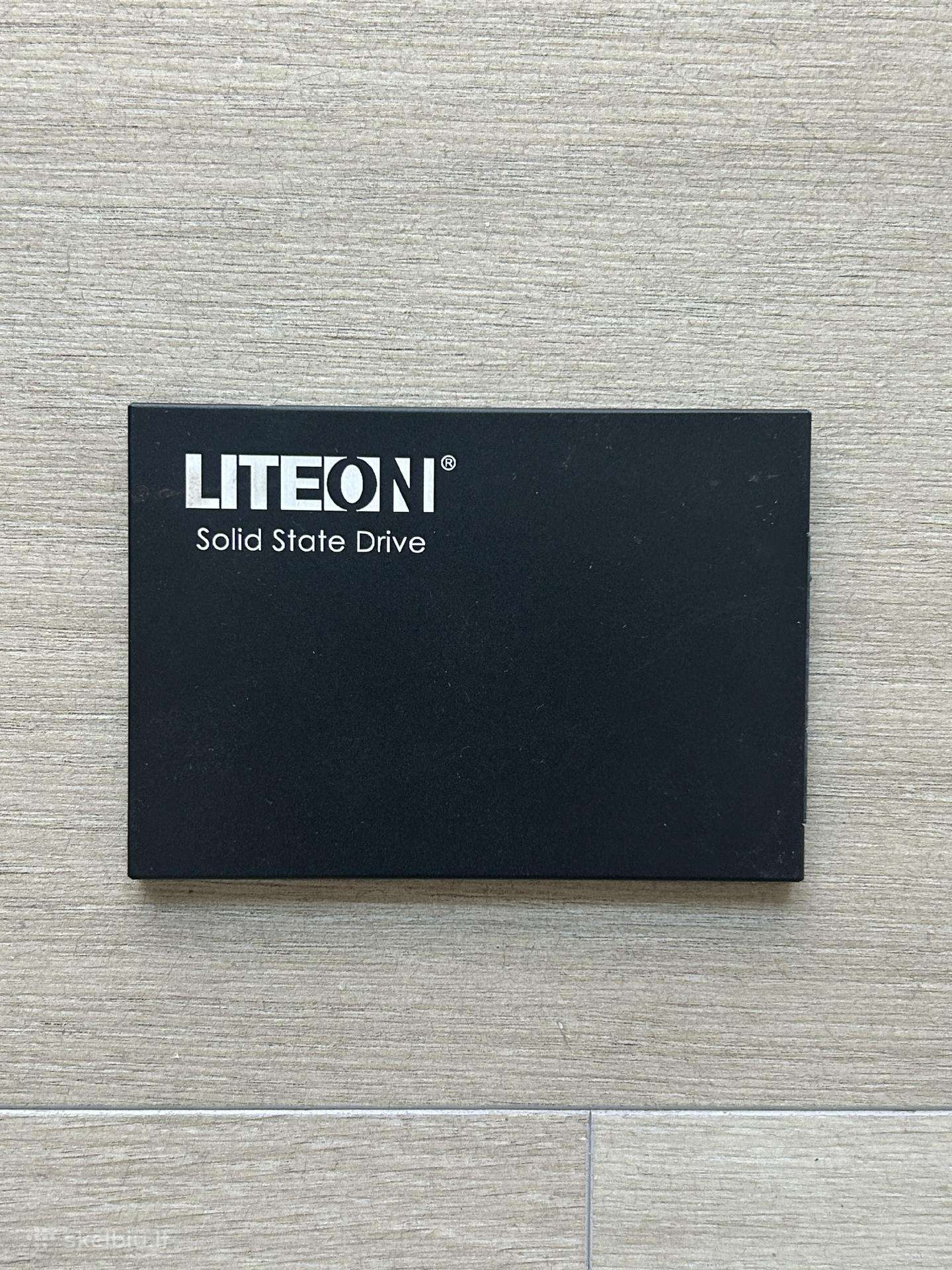 250gb sata SSD