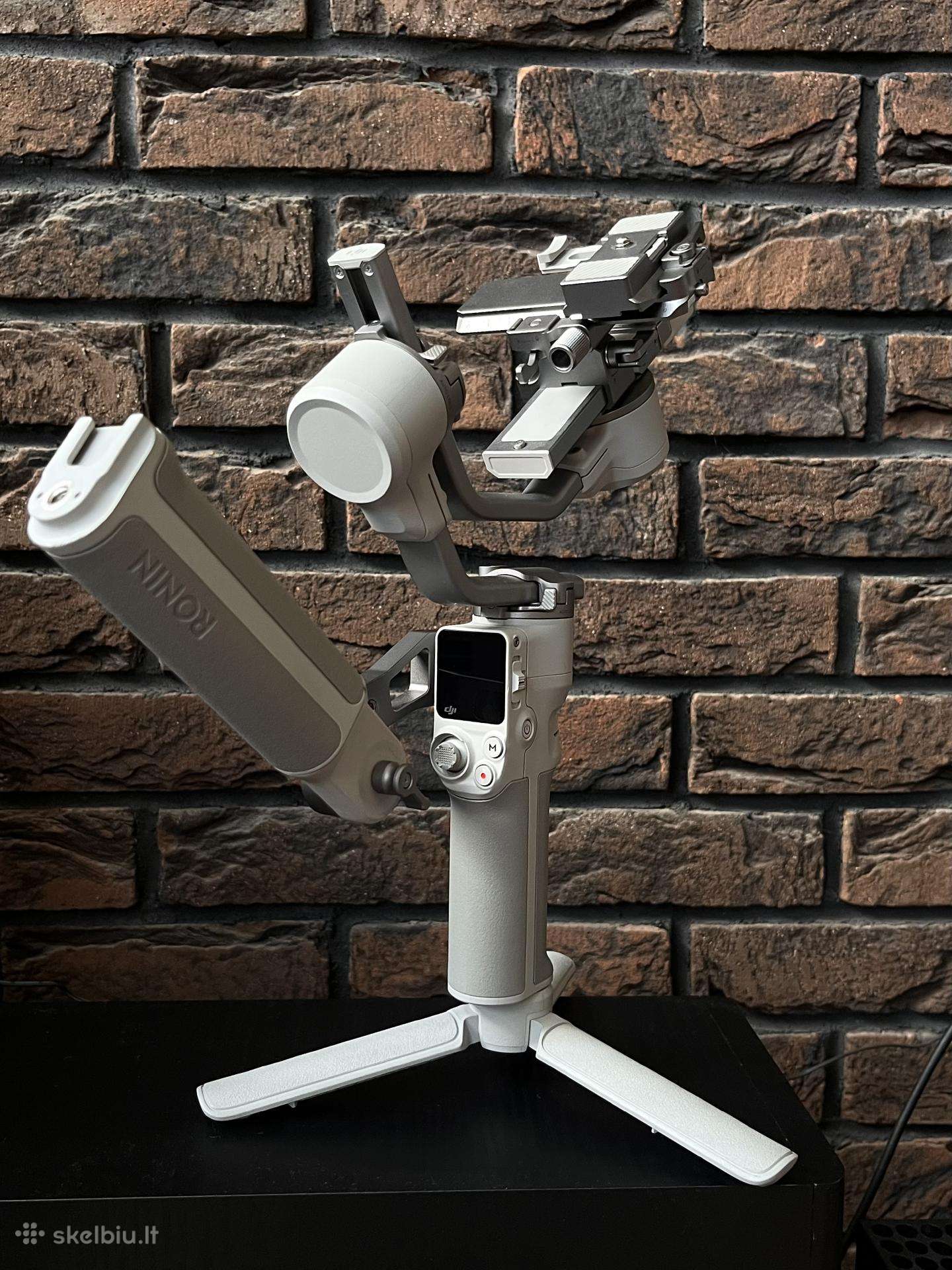 Dji RS 4 Mini Combo Stabilizer