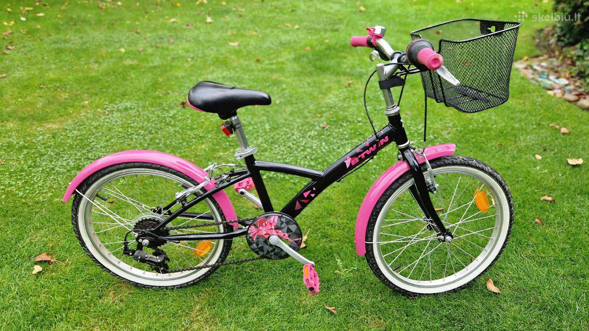 B"twin Original 500