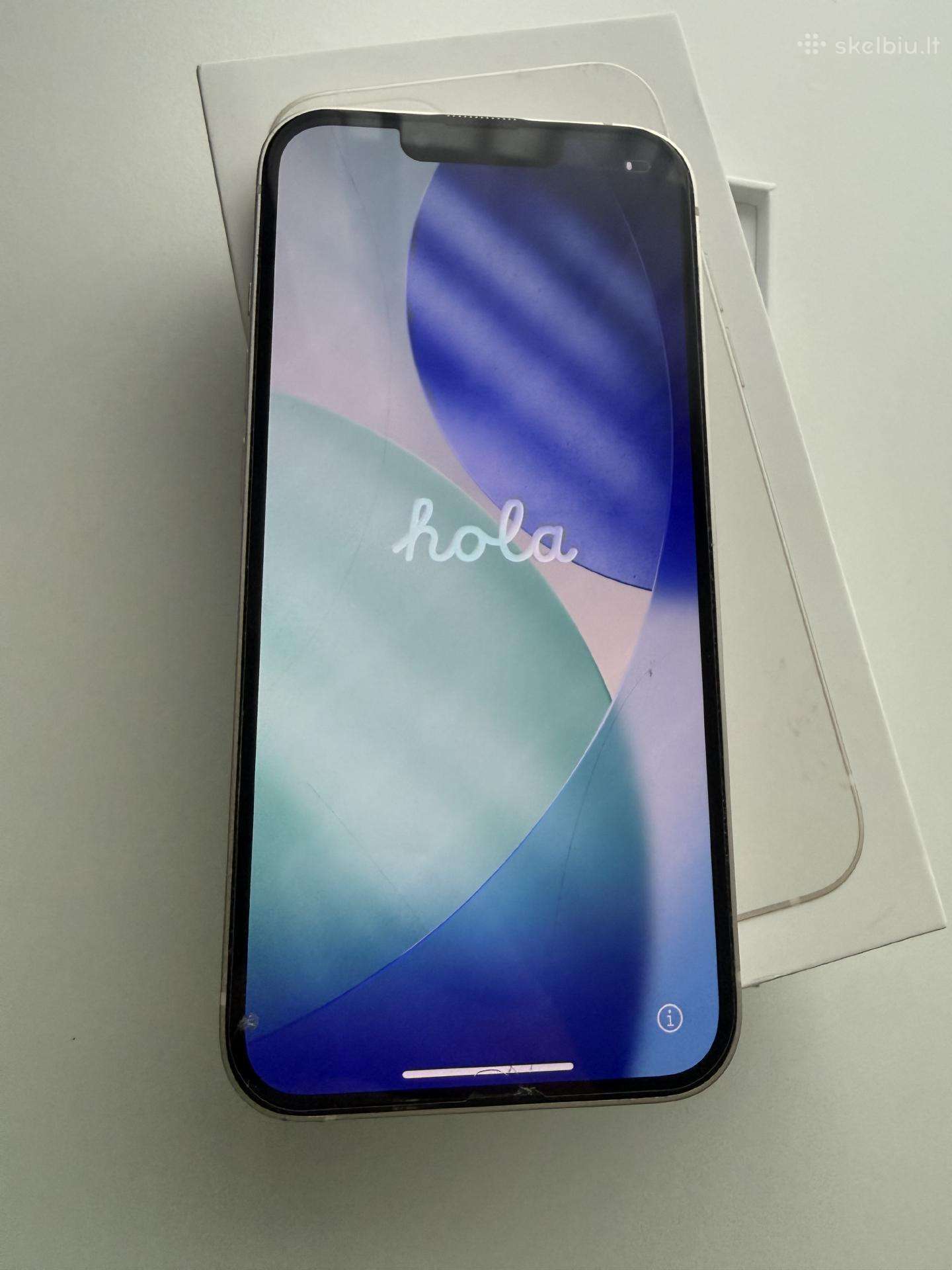 iPhone 13