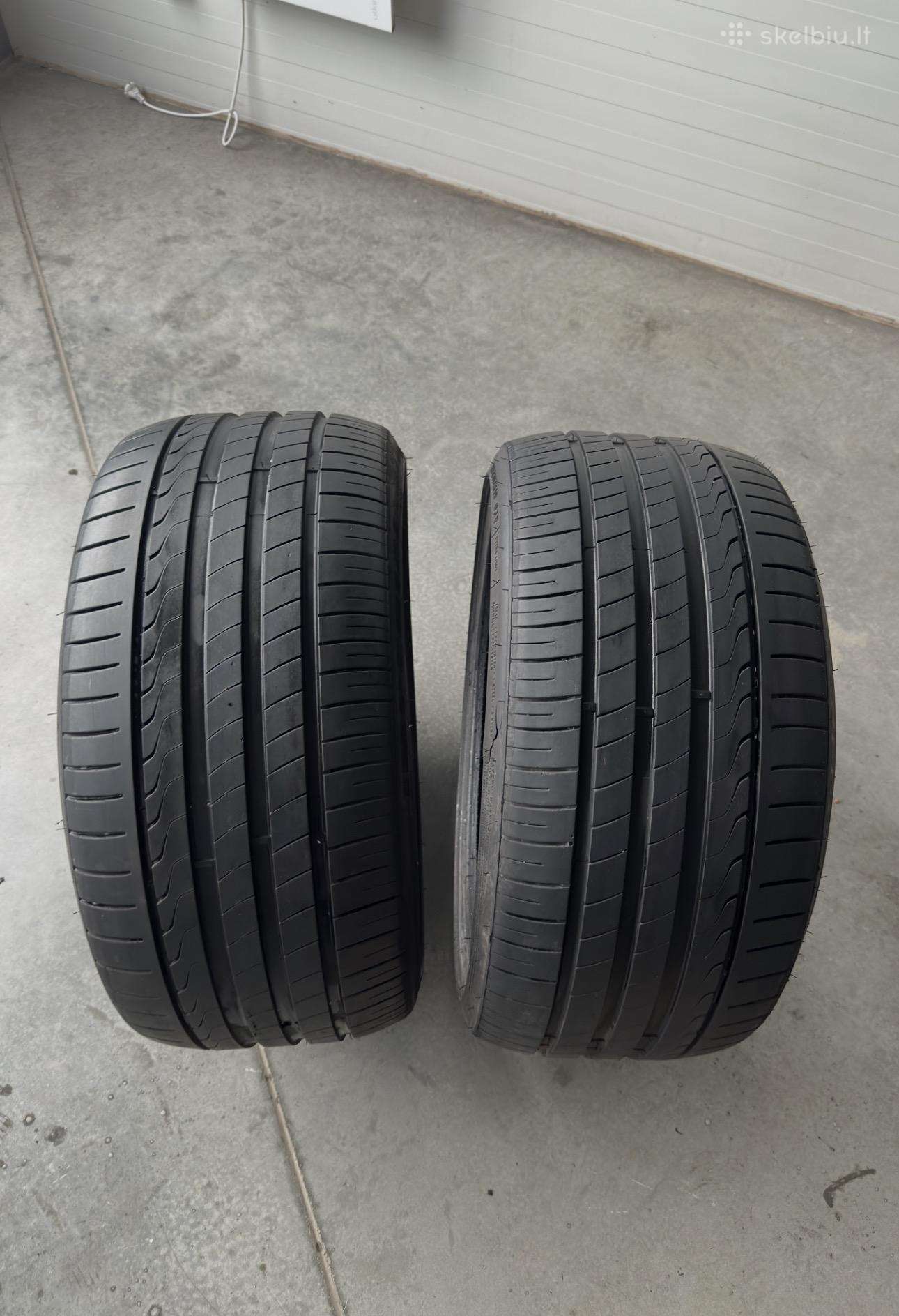 -Kita-, vasarinės 265/30 R19