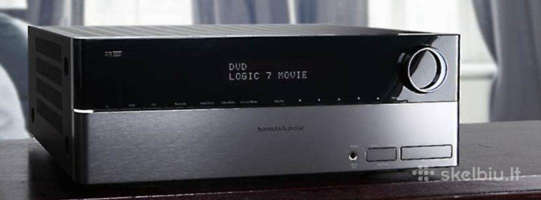 Harman Kardon Avr360