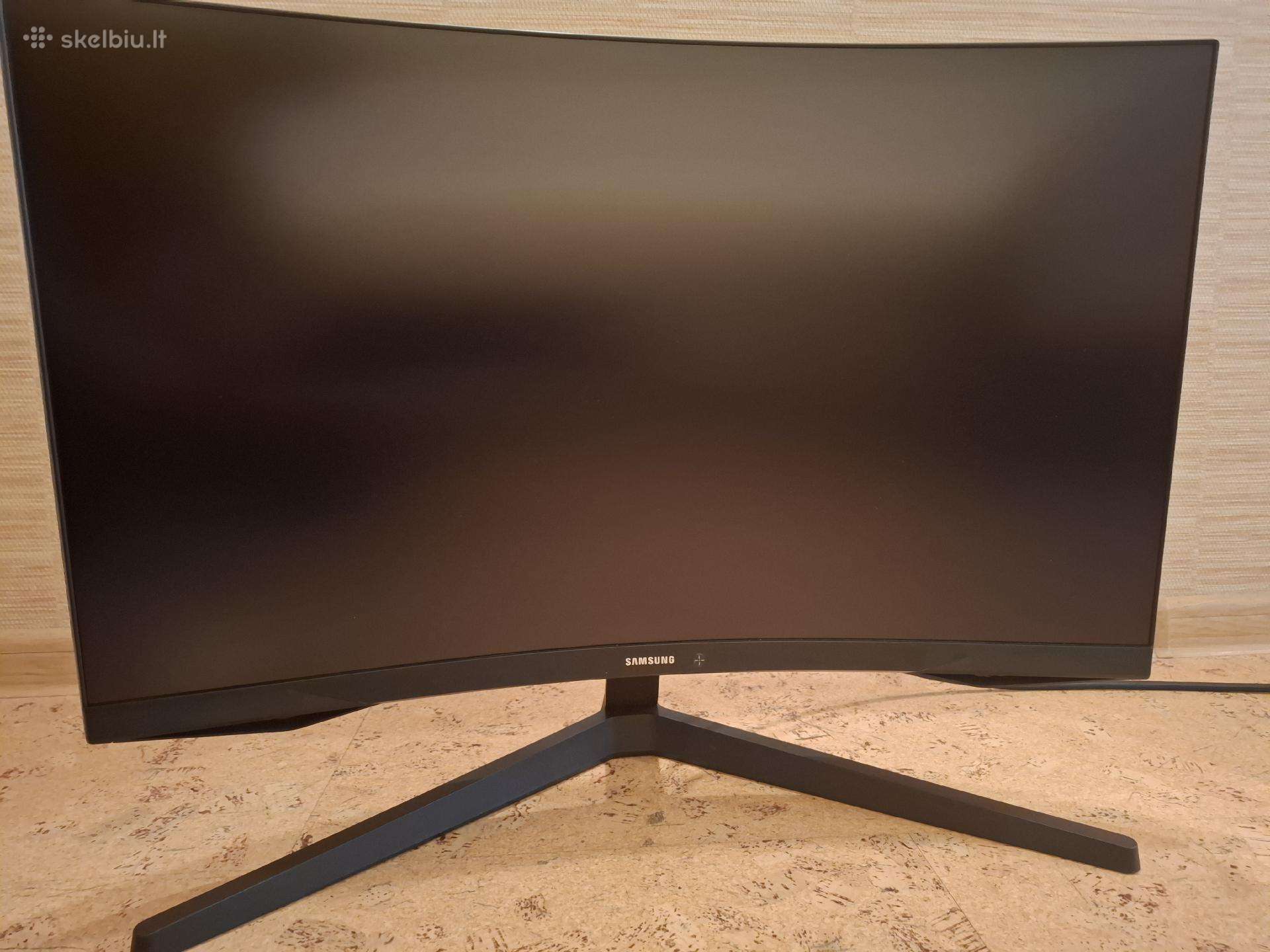 Samsung G5 2k Va 144hz