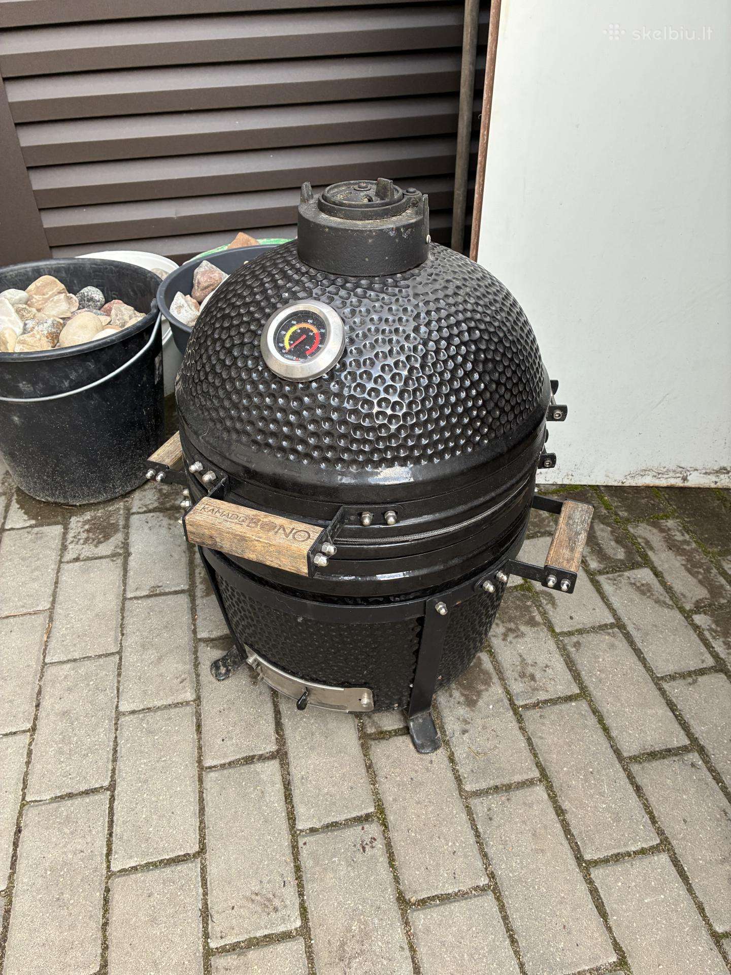 Kamado bono