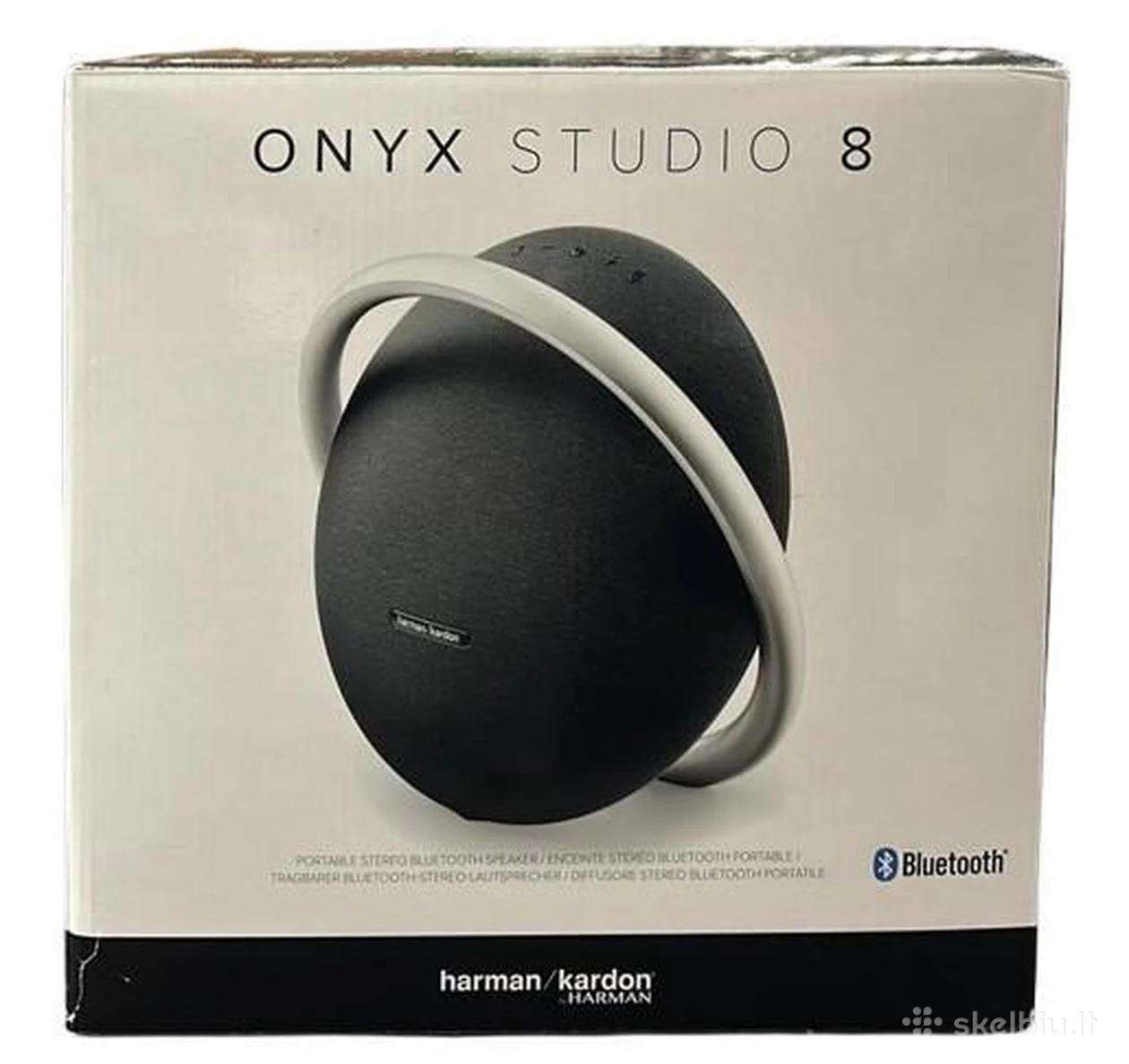 Kolonėlė Harman Kardon Onyx Studio 8